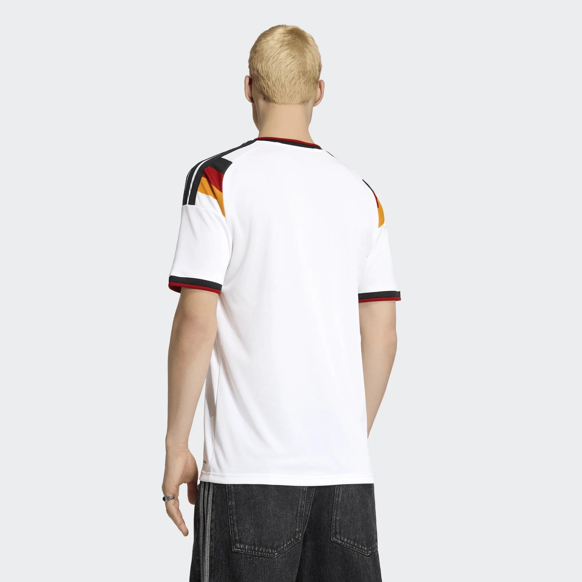 Adidas Germany 26 Home Jersey