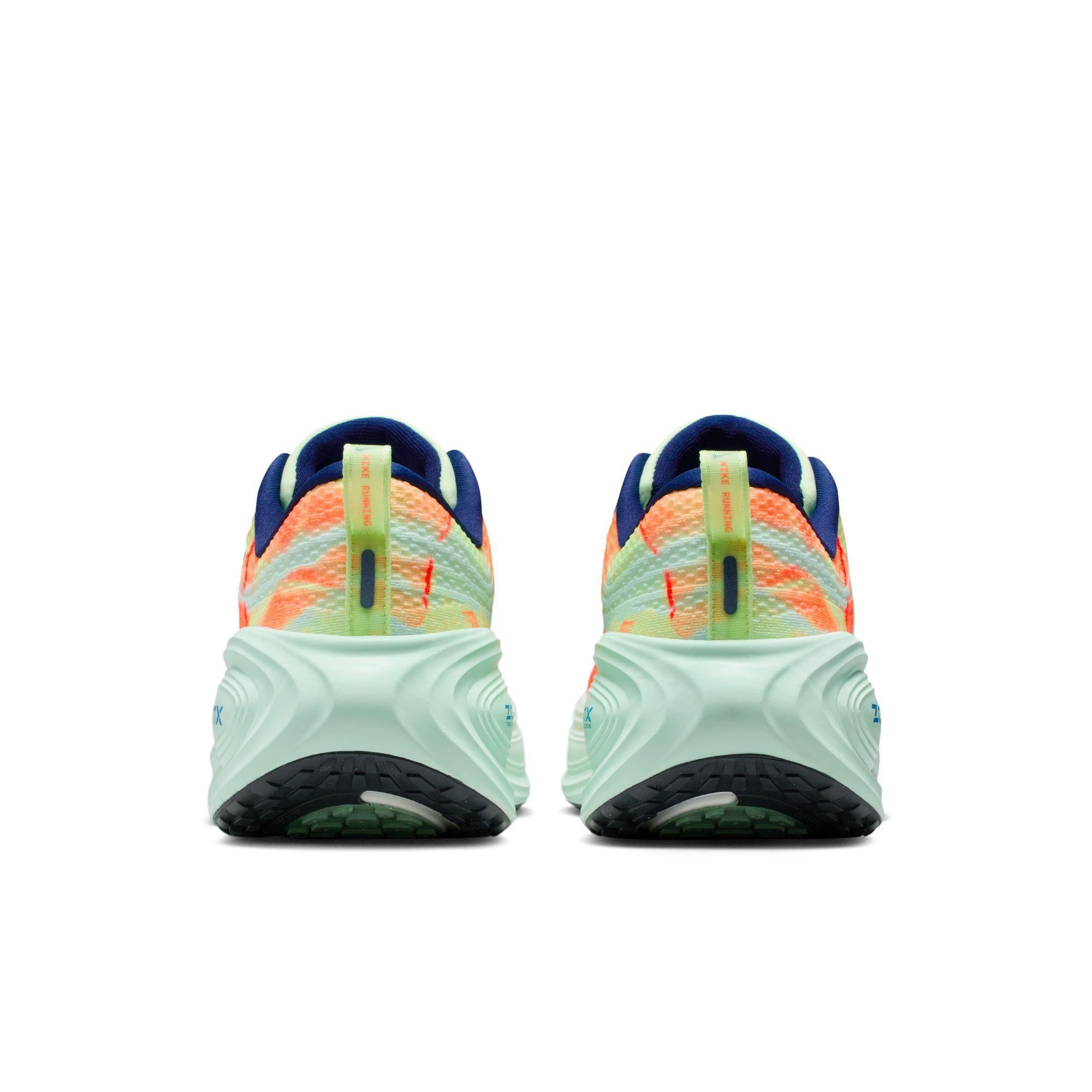 Nike Vomero Plus “Barely Volt”