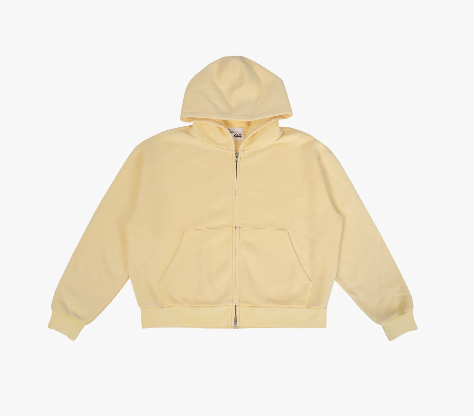 EPTM Vintage Zip Up Hoodie