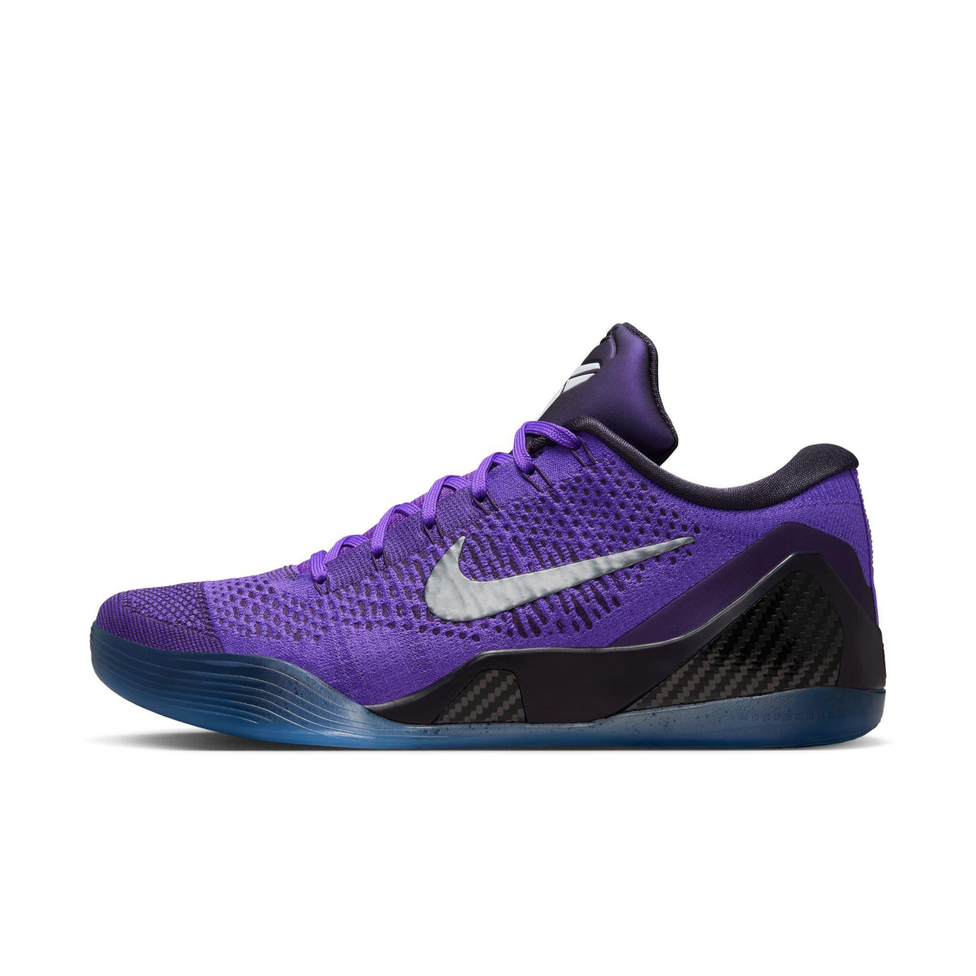 Kobe IX Elite Low Protro 