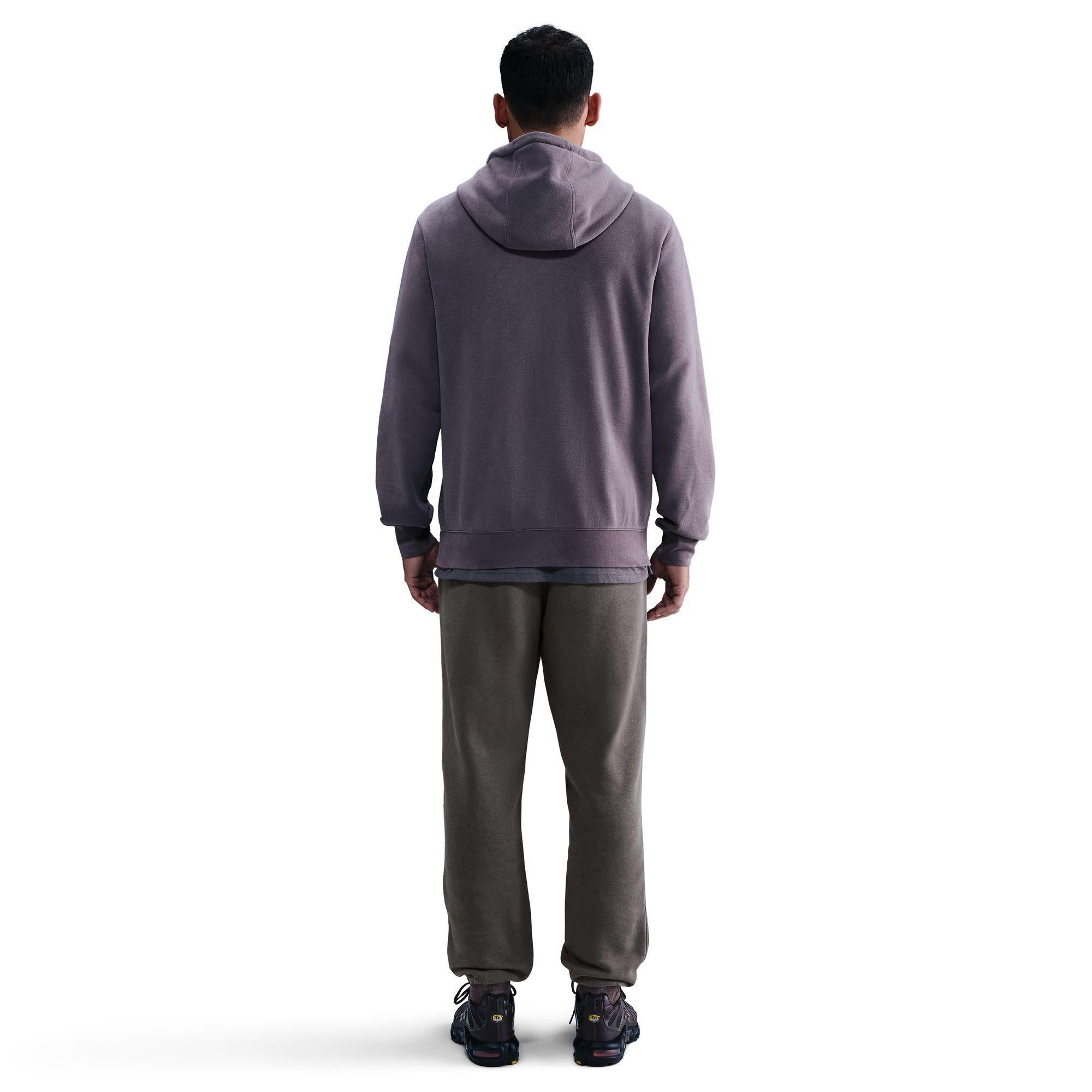 Nike Sportswear Club Sweatpant Cave Stone