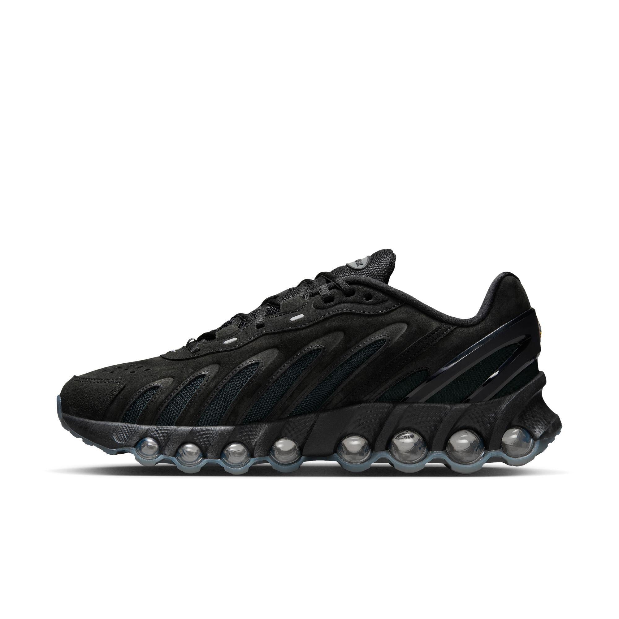 Nike Air Max Dn8 Leather “Smoke Grey”