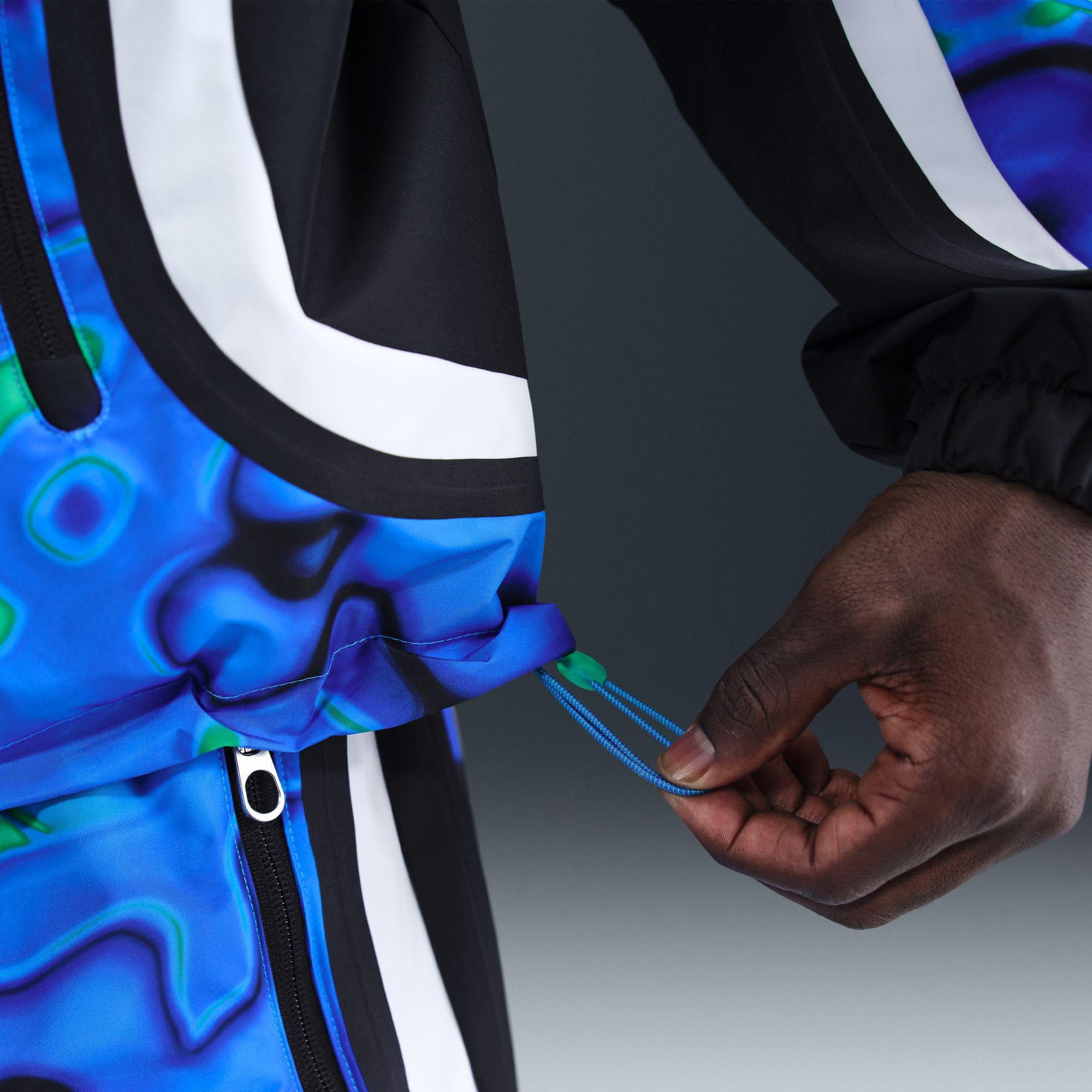 Nike Project F.R.O.G. Men's Storm-FIT Track Jacket