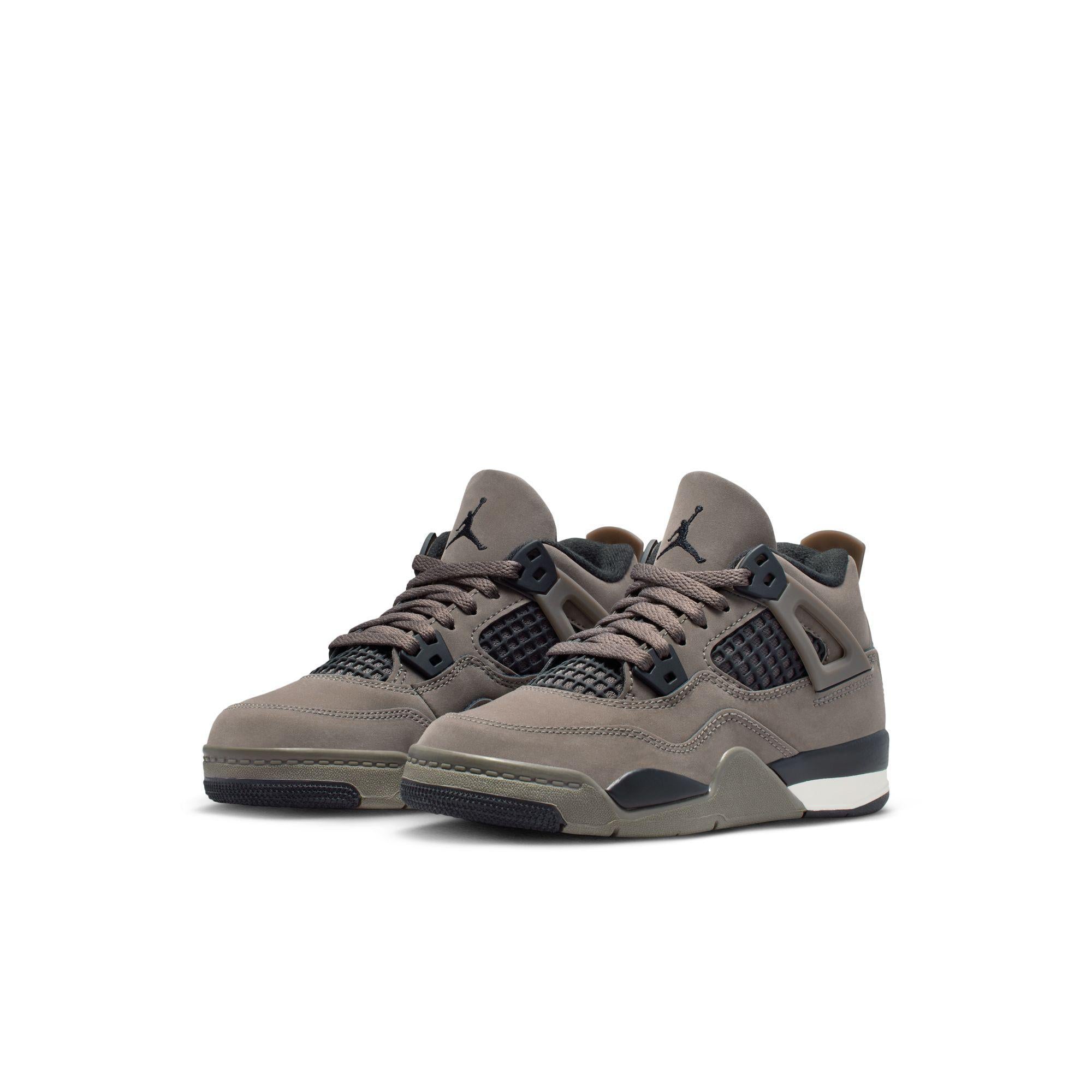 Jordan 4 Retro P.S 