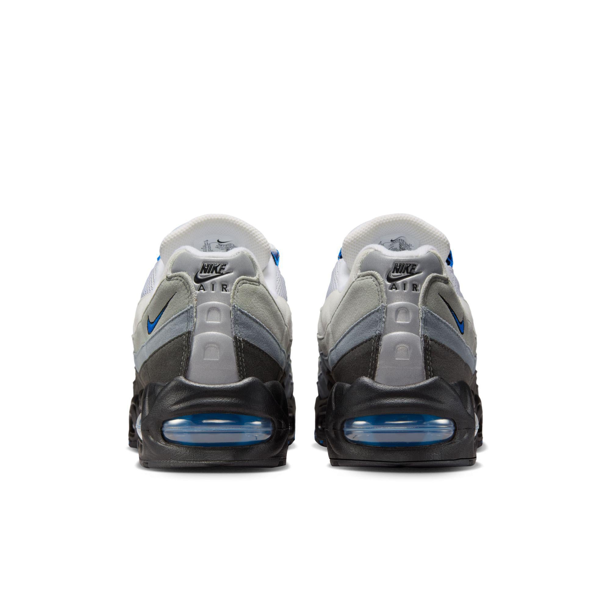 Nike Air Max 95 Big Bubble 