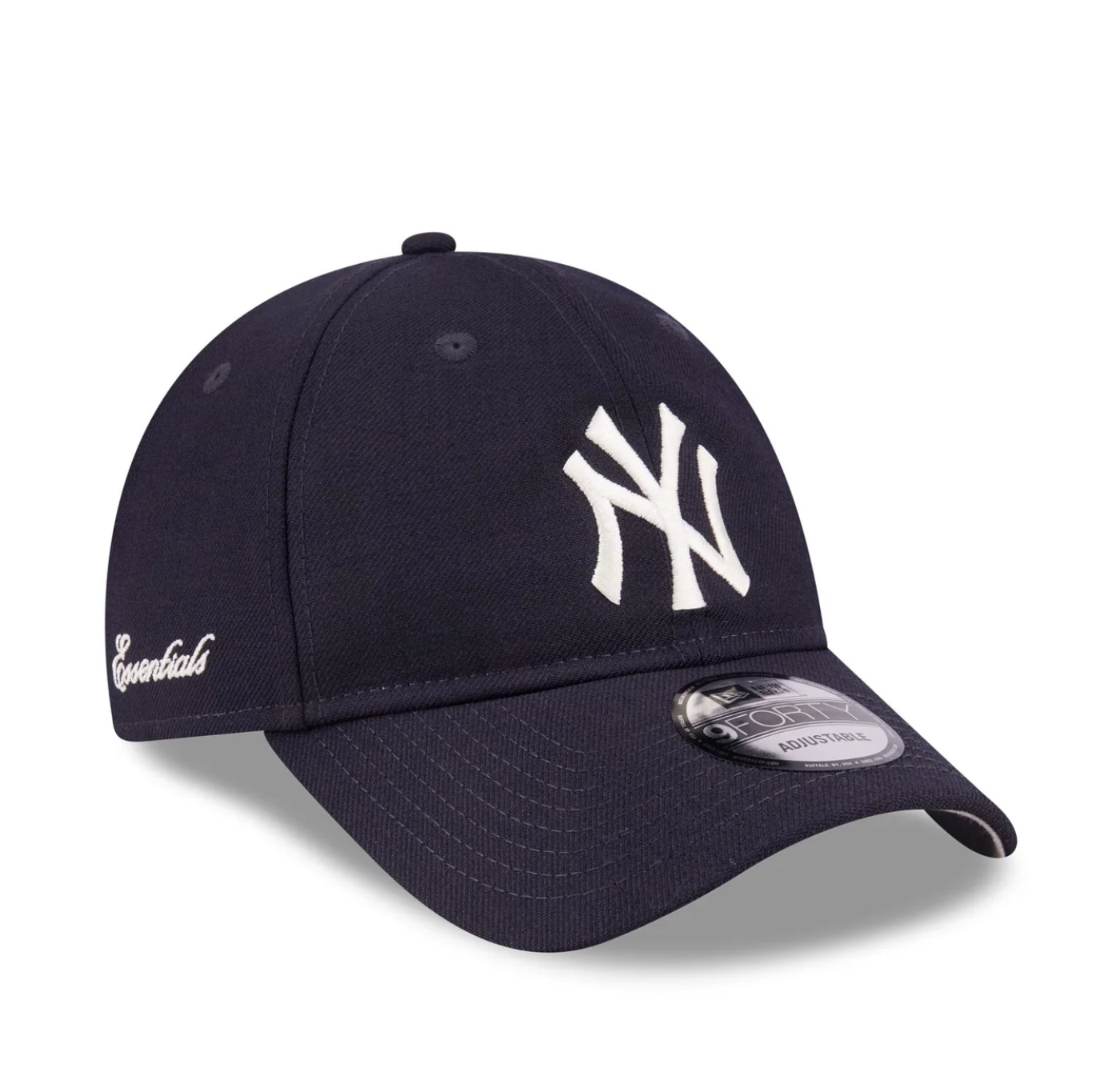 New Era Fear Of God x MLB 9Forty Adjustable