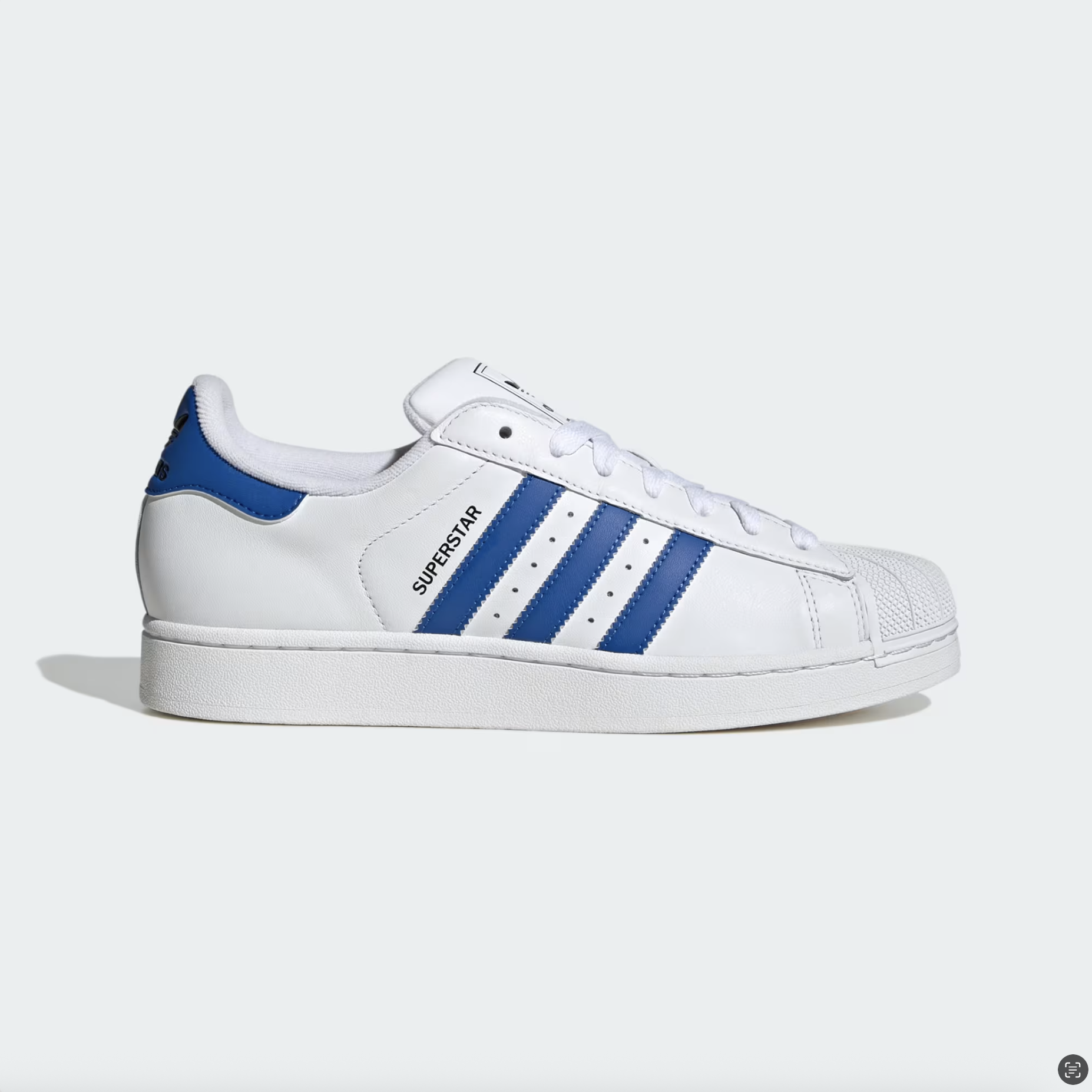 Adidas Superstar II 