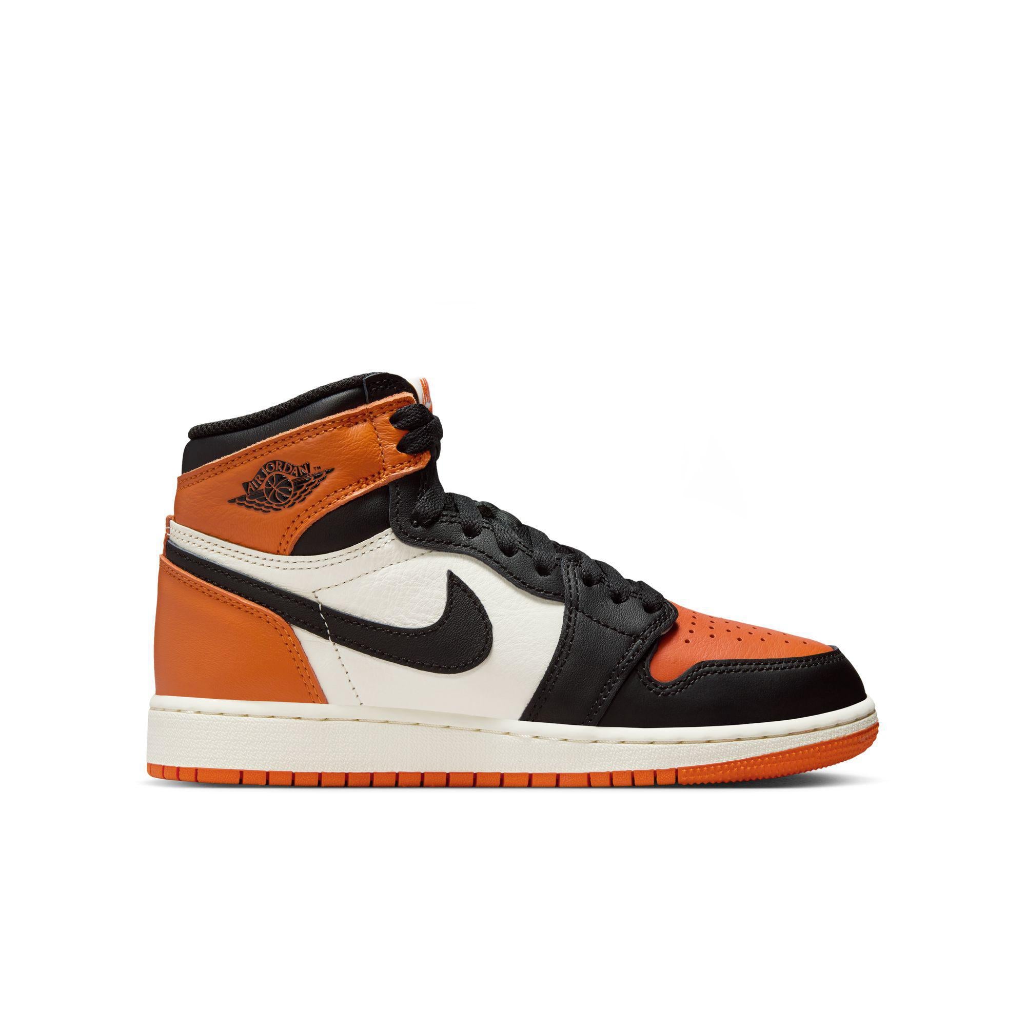 Air Jordan 1 Retro High OG Gradeschool 