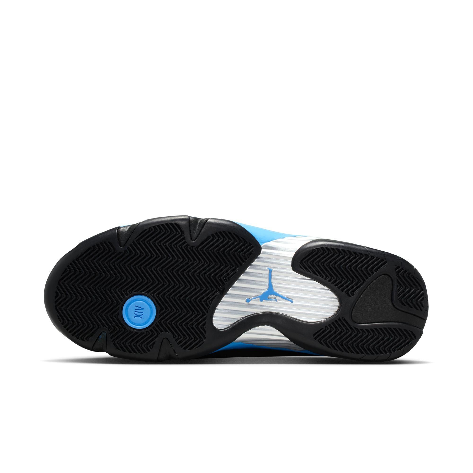 Air Jordan 14 Retro “University Blue”