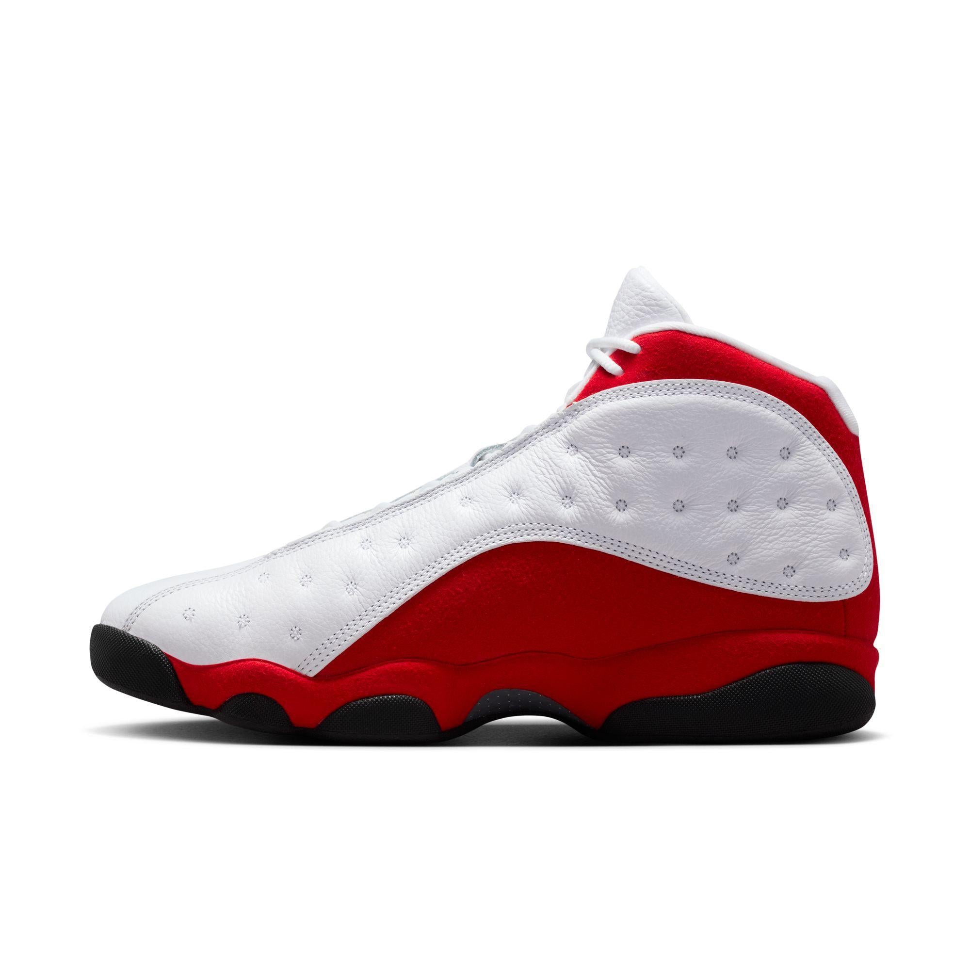 Air Jordan 13 Retro “Chicago”