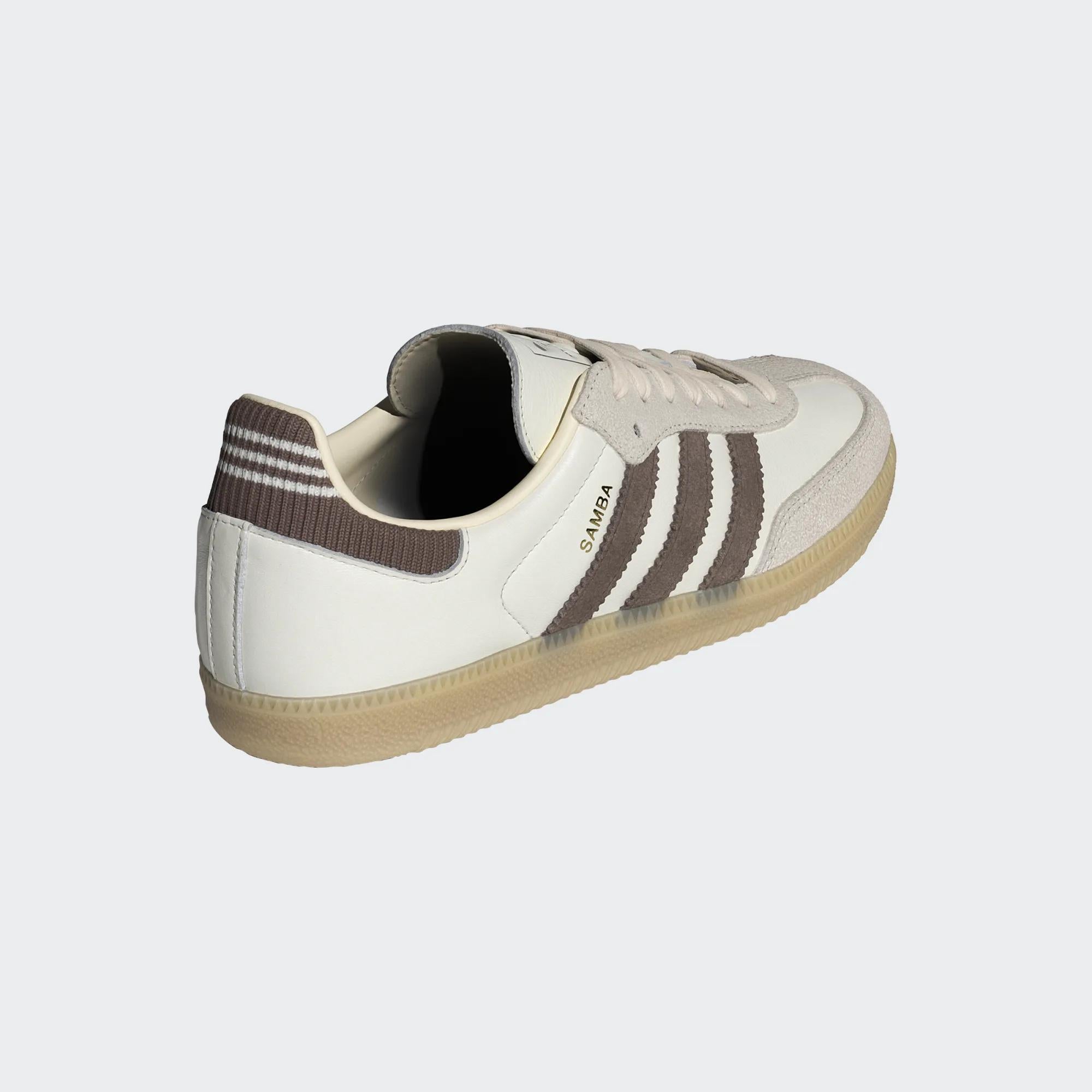 SAMBA OG CLOWHI/EARSTR/GUM3