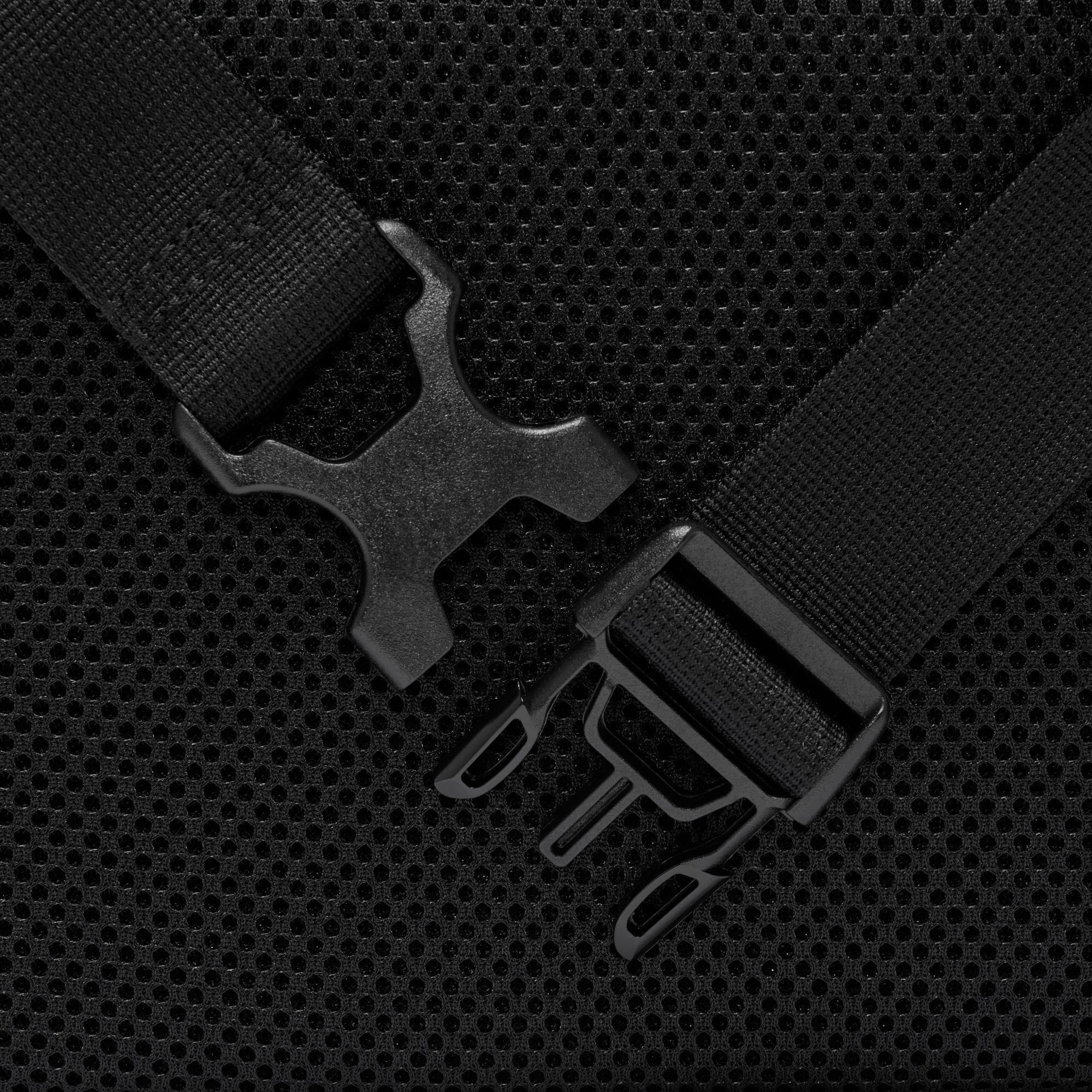 Nike Hayward Patrol Crossbody Bag