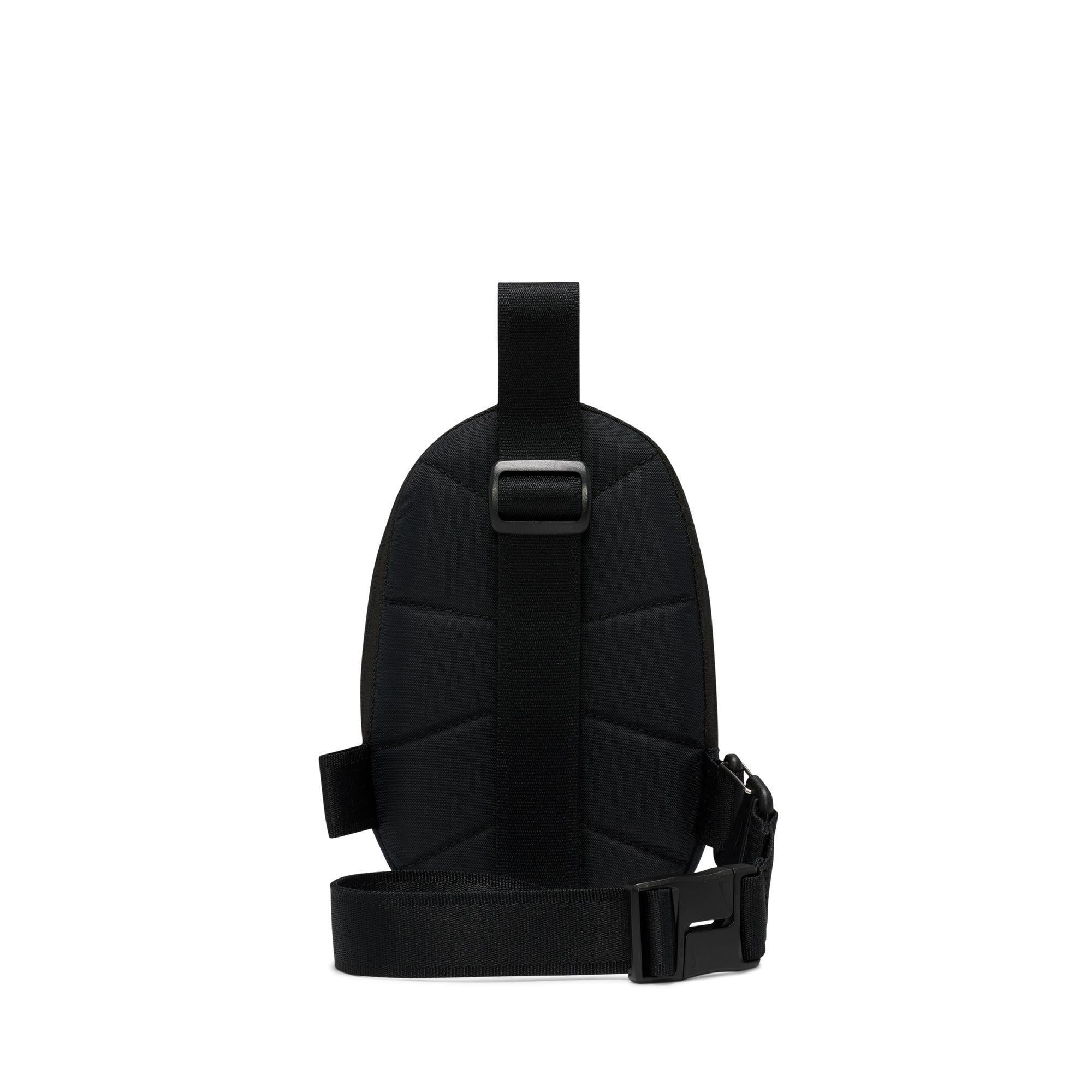 Nike Sportswear Commute Shoulder Bag “Black”