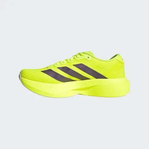 Adizero EVO SL WOVEN M SYELLO/AURPLU/POWPLU