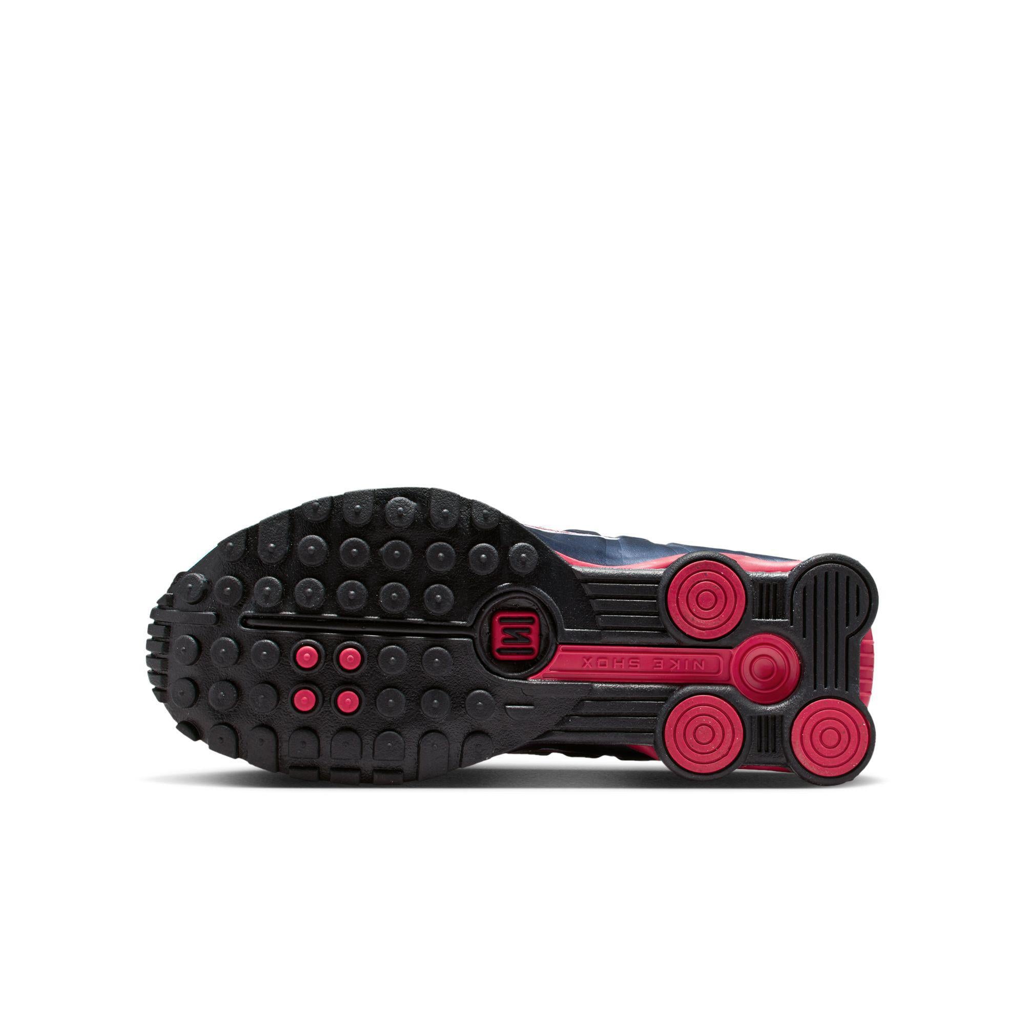 NIKE SHOX R4 G.S