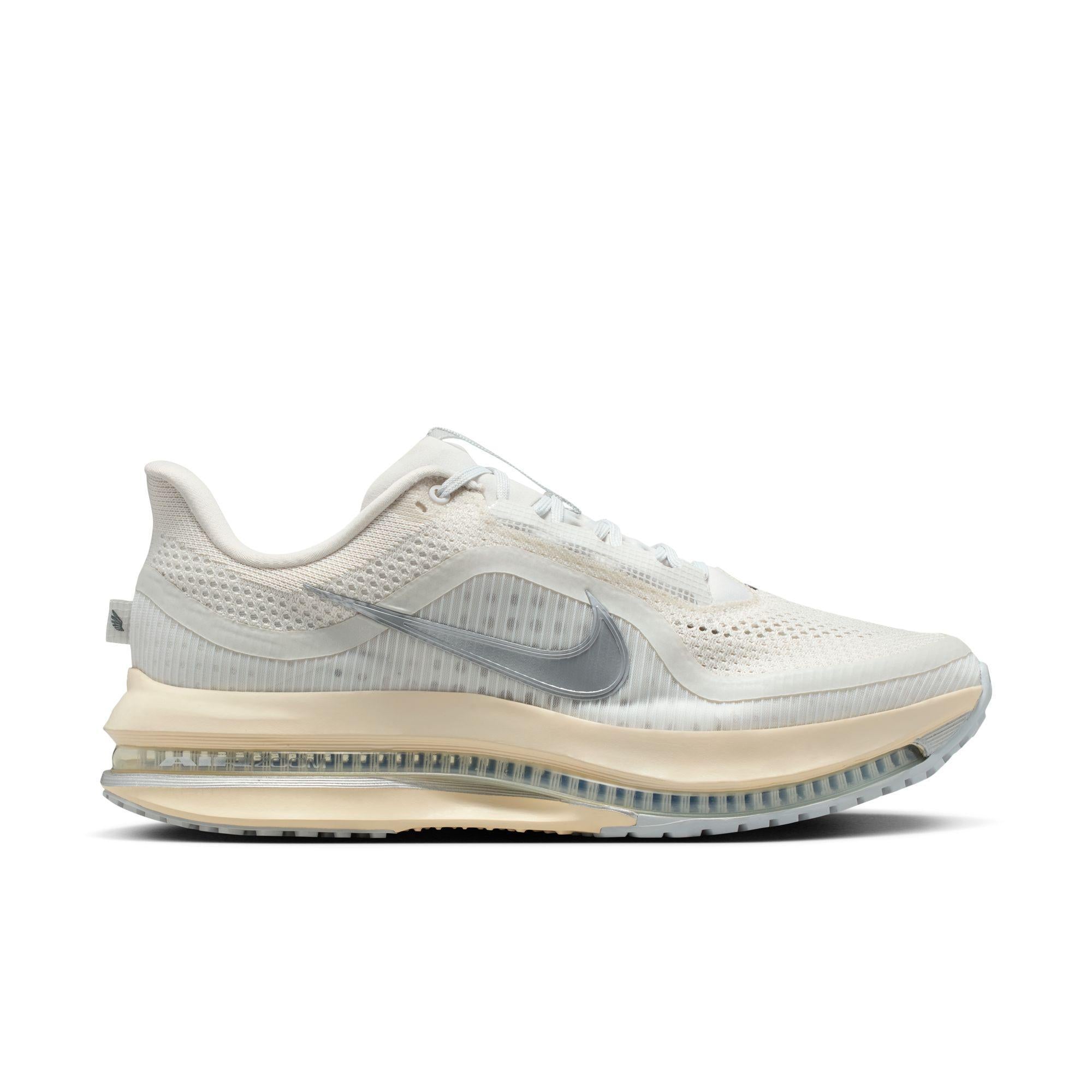 Nike Pegasus Premium “Platinum”