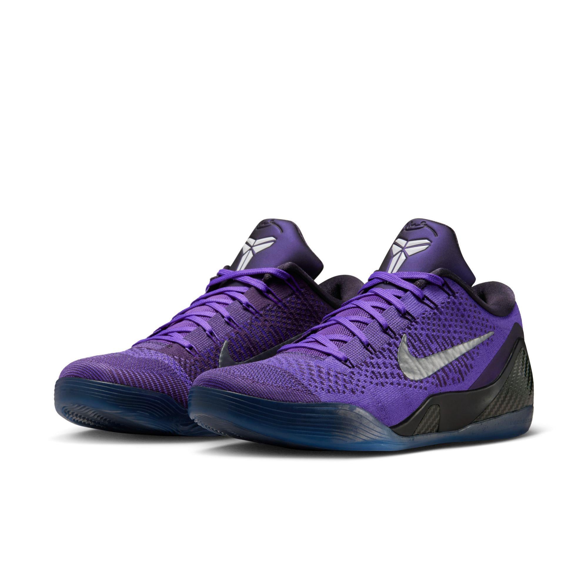Kobe IX Elite Low Protro 