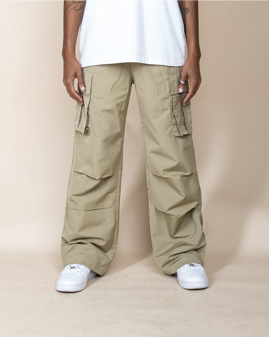 EPTM Campus Cargo Pants
