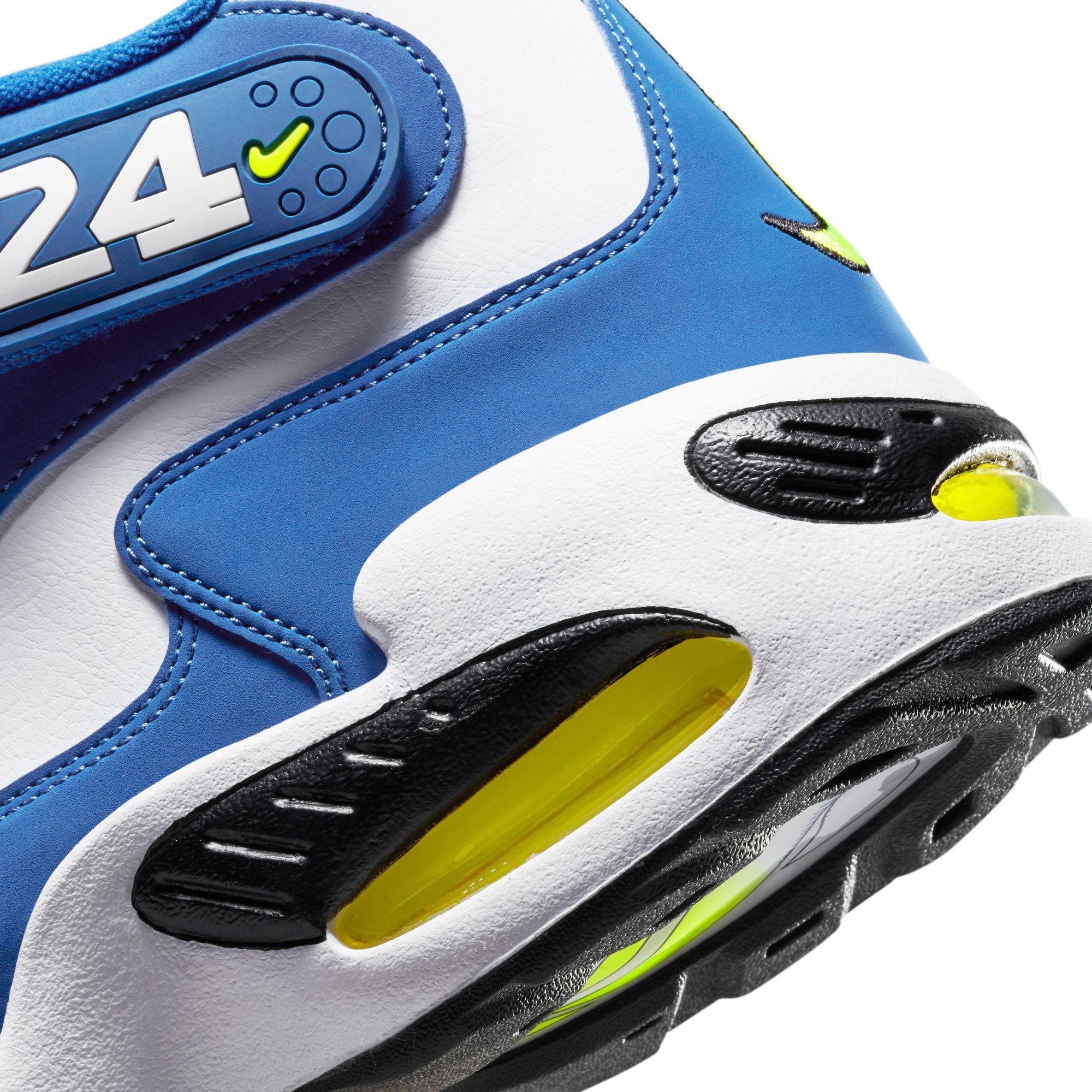 Nike Air Griffey Max 1 “Varsity Royal”
