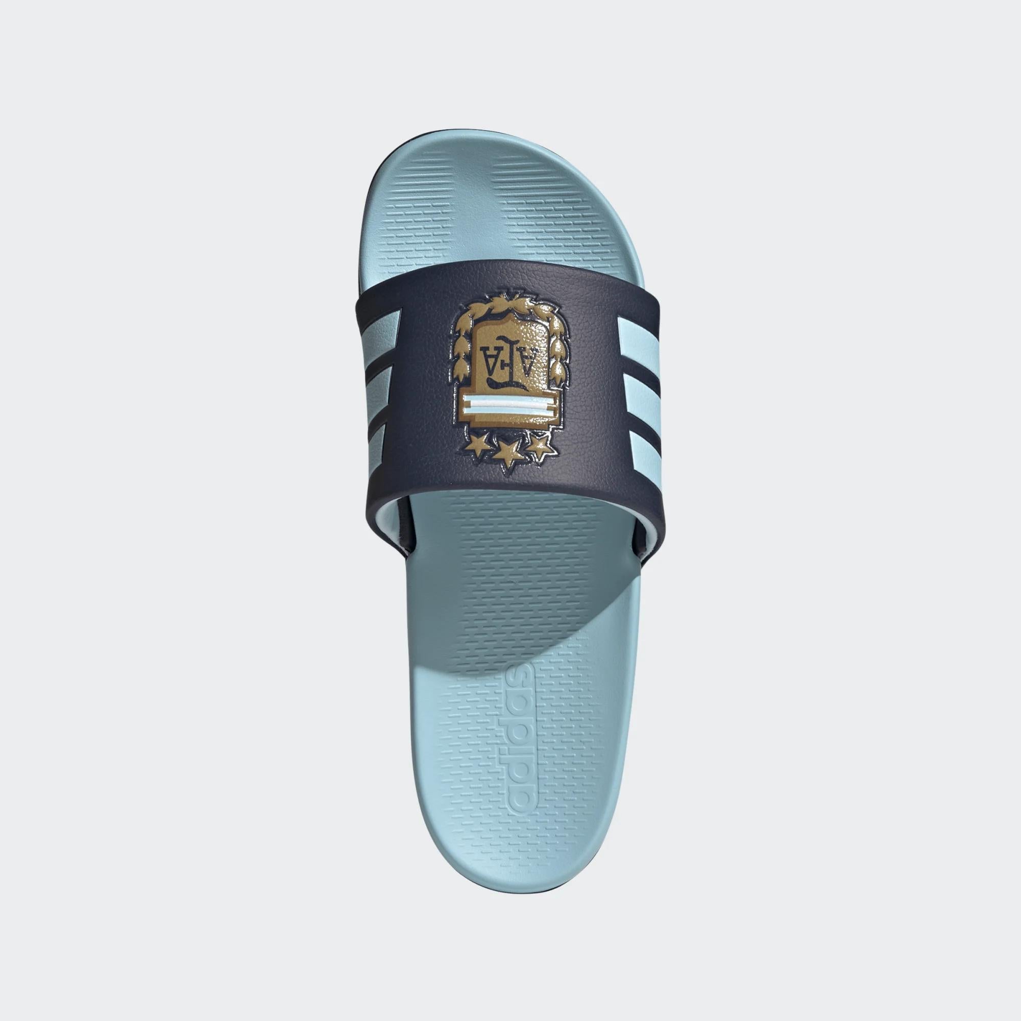 ADILETTE CMFT AFA NTNAVY/DRFOGO/ICEBLU