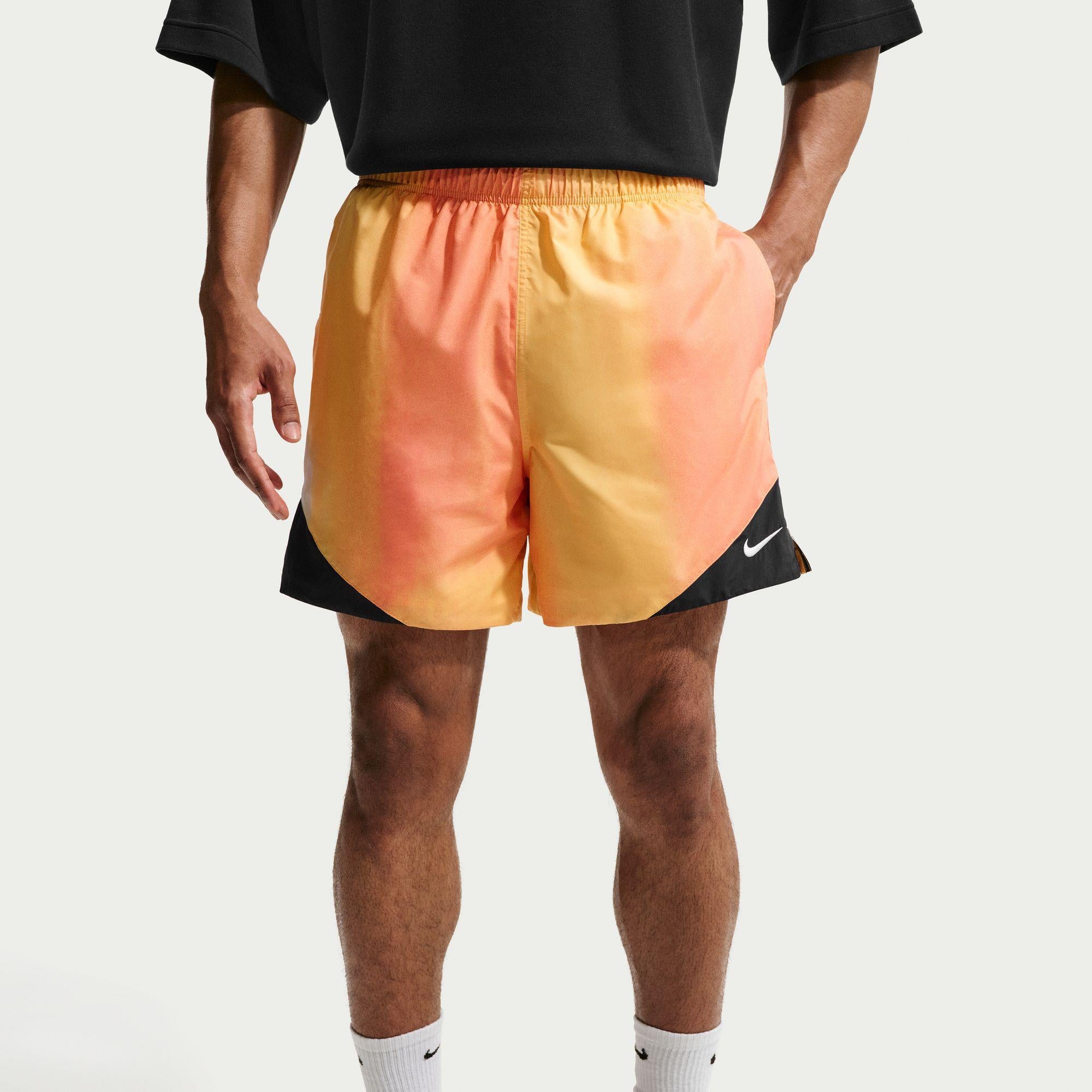Nike Windrunner “Sunset