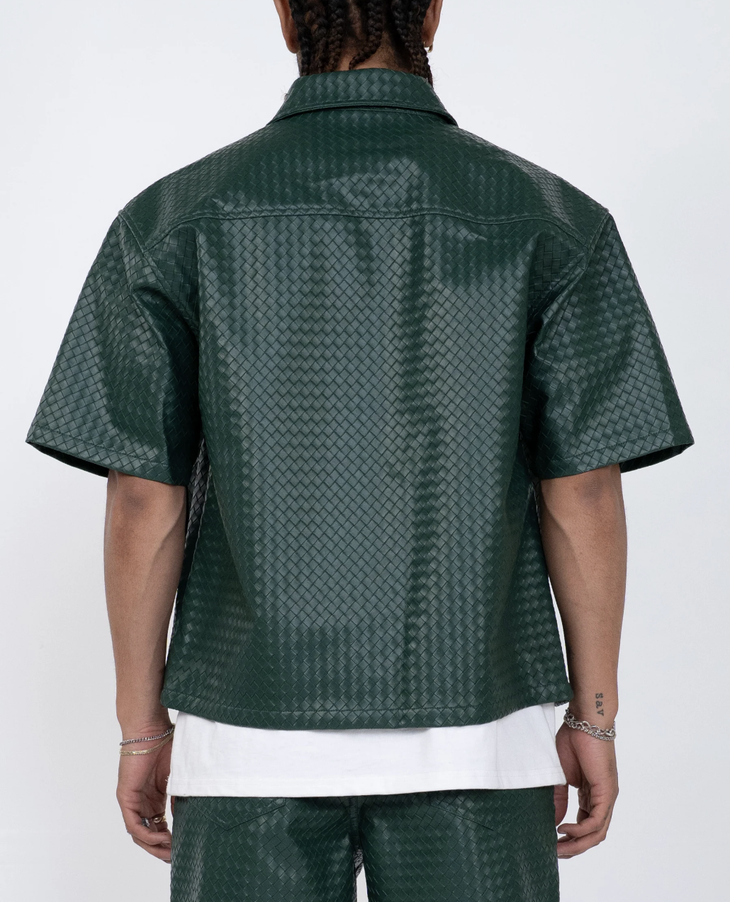 EPTM Mateo Shirt