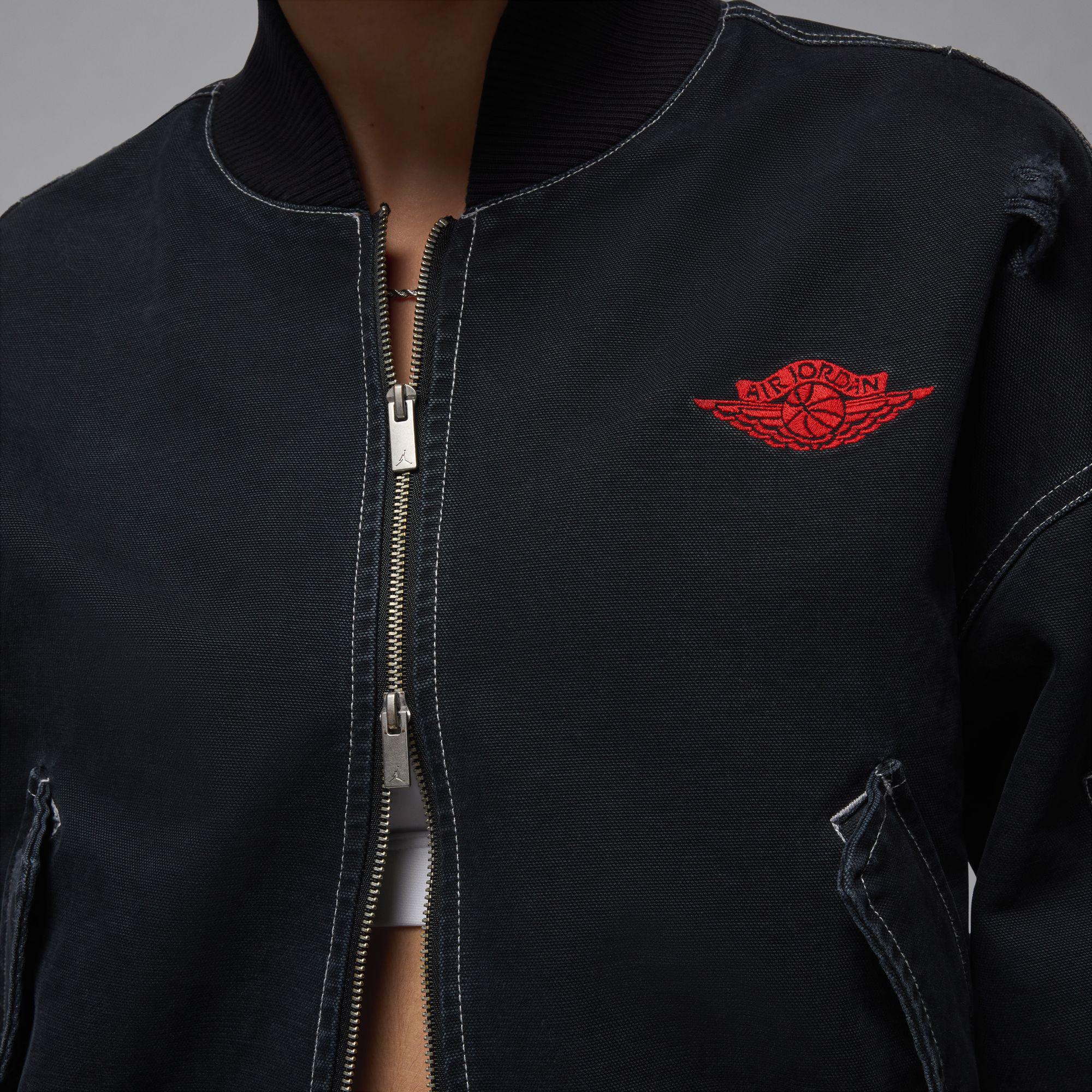 Women Air Jordan Renegade Jacket Rair