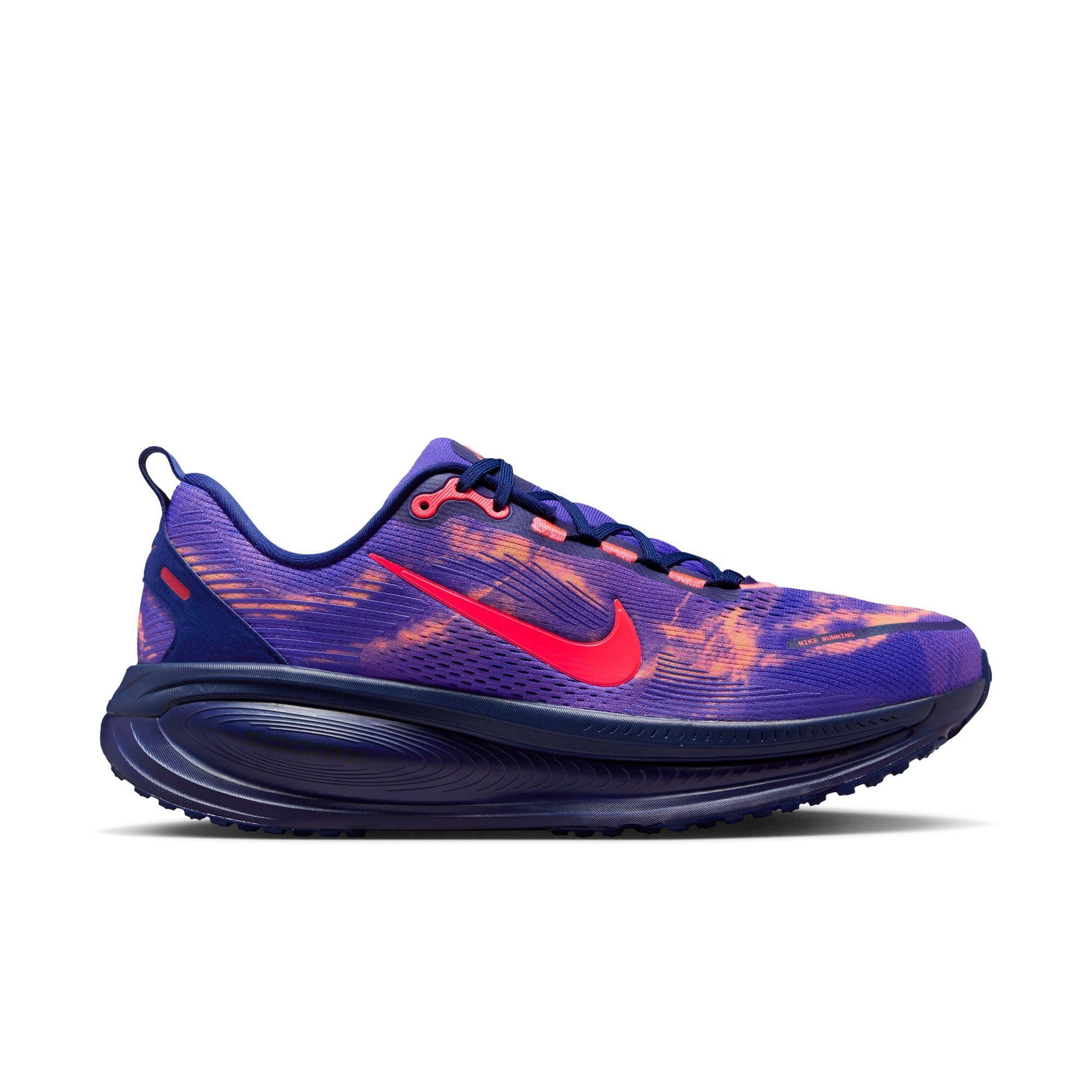 Nike Vomero 18 “Indigo Burst”