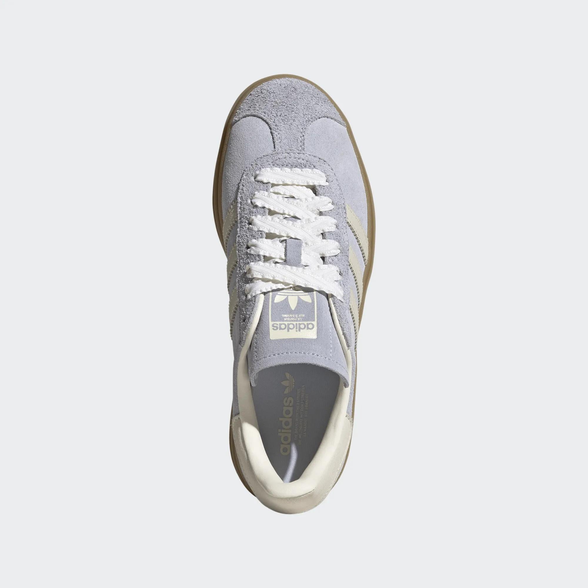 GAZELLE BOLD W CRSK/CHAPEA/ICGOME