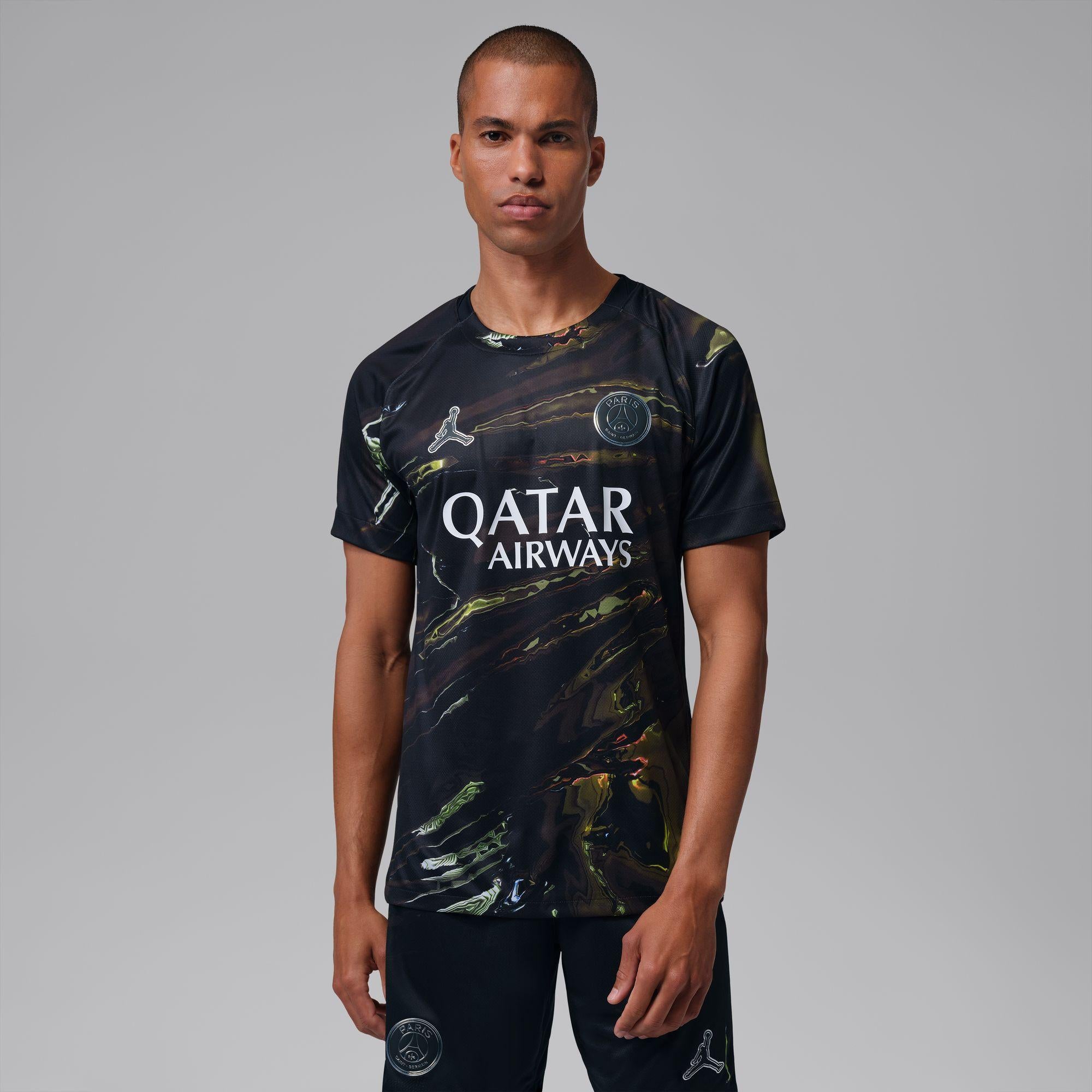 Paris Saint-Germain 2026 Stadium Night Edition Jersey