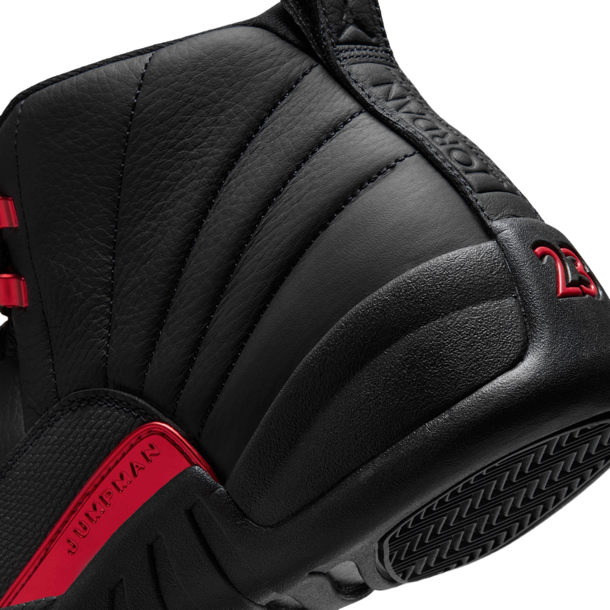 Air Jordan 12 Retro “Bloodline”