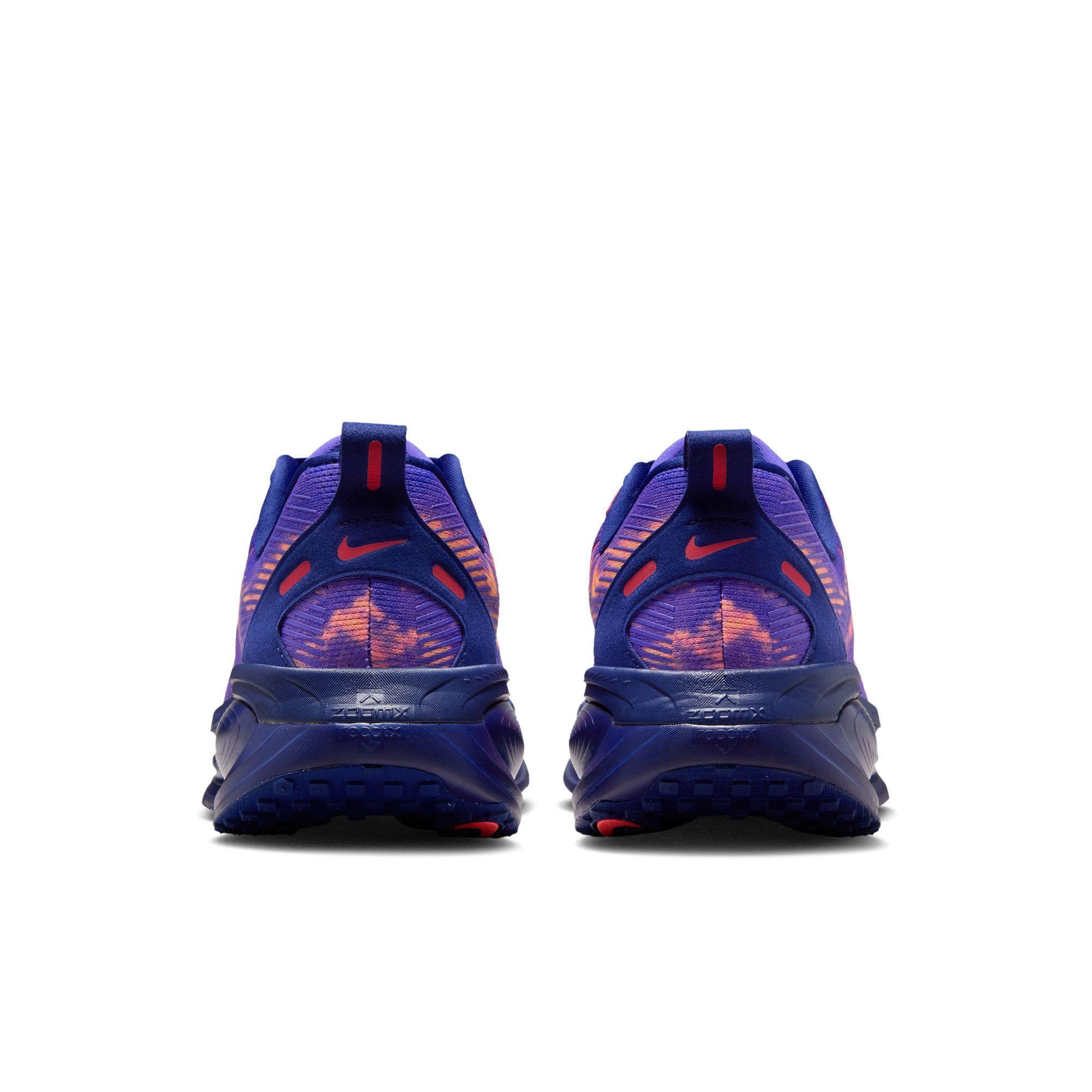 Nike Vomero 18 “Indigo Burst”