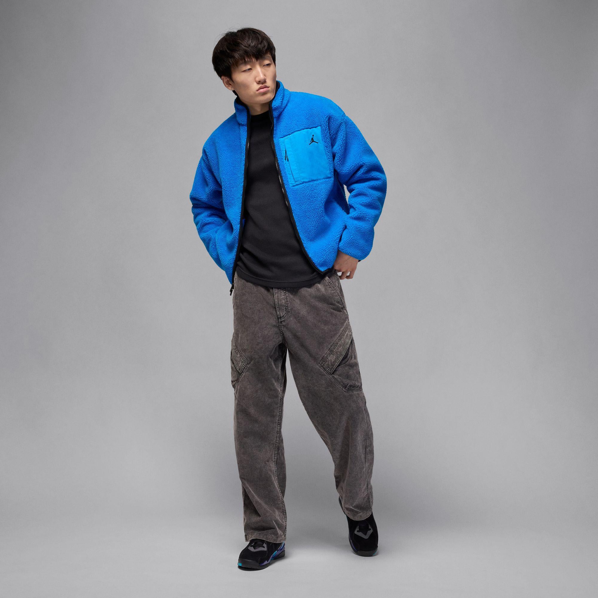M J FLT MTNSIDE SHERPA