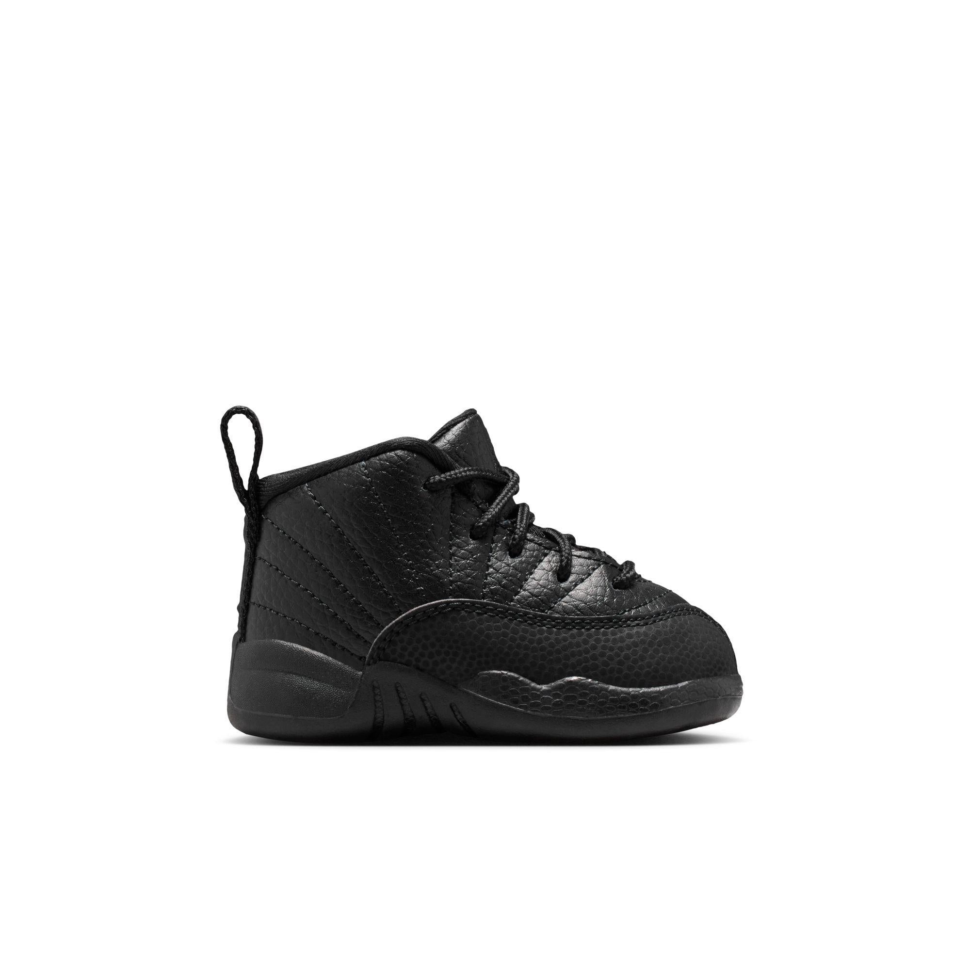 Jordan 12 Retro  Toddler “Varsity Red”