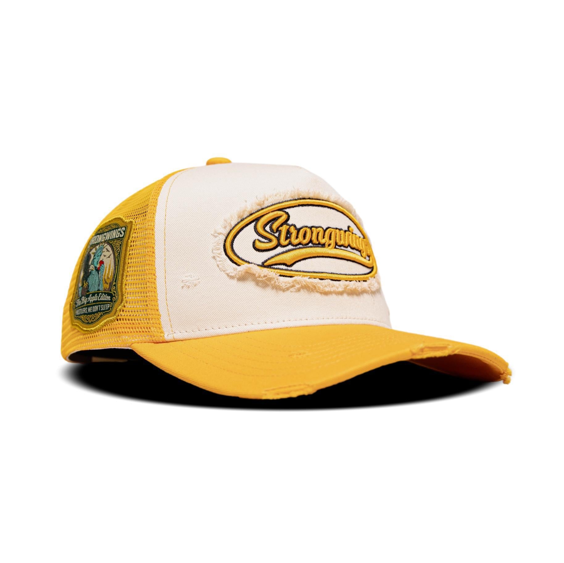 Strongwings OG Trucker Hat