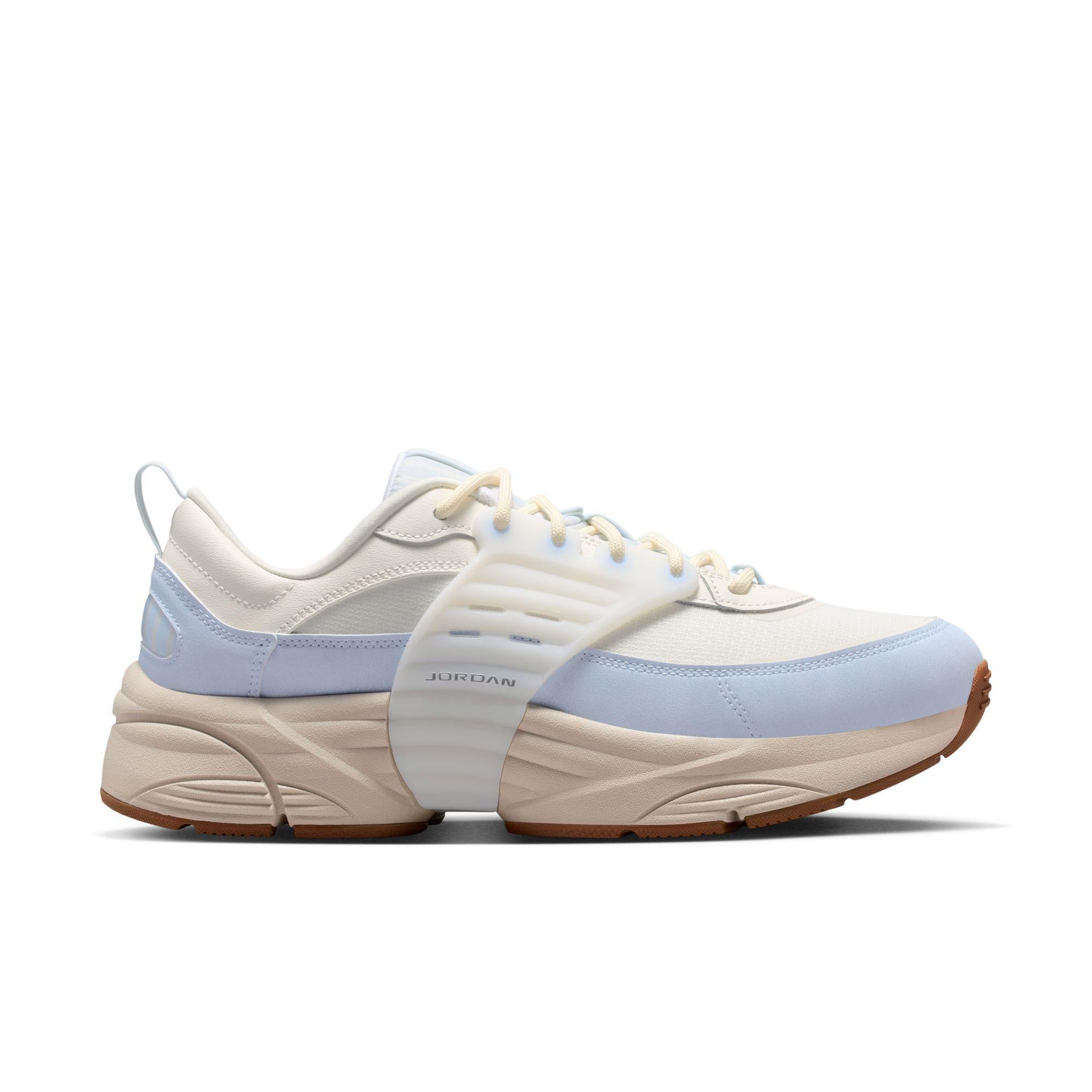 Jordan Trunner O/S “British Tan”