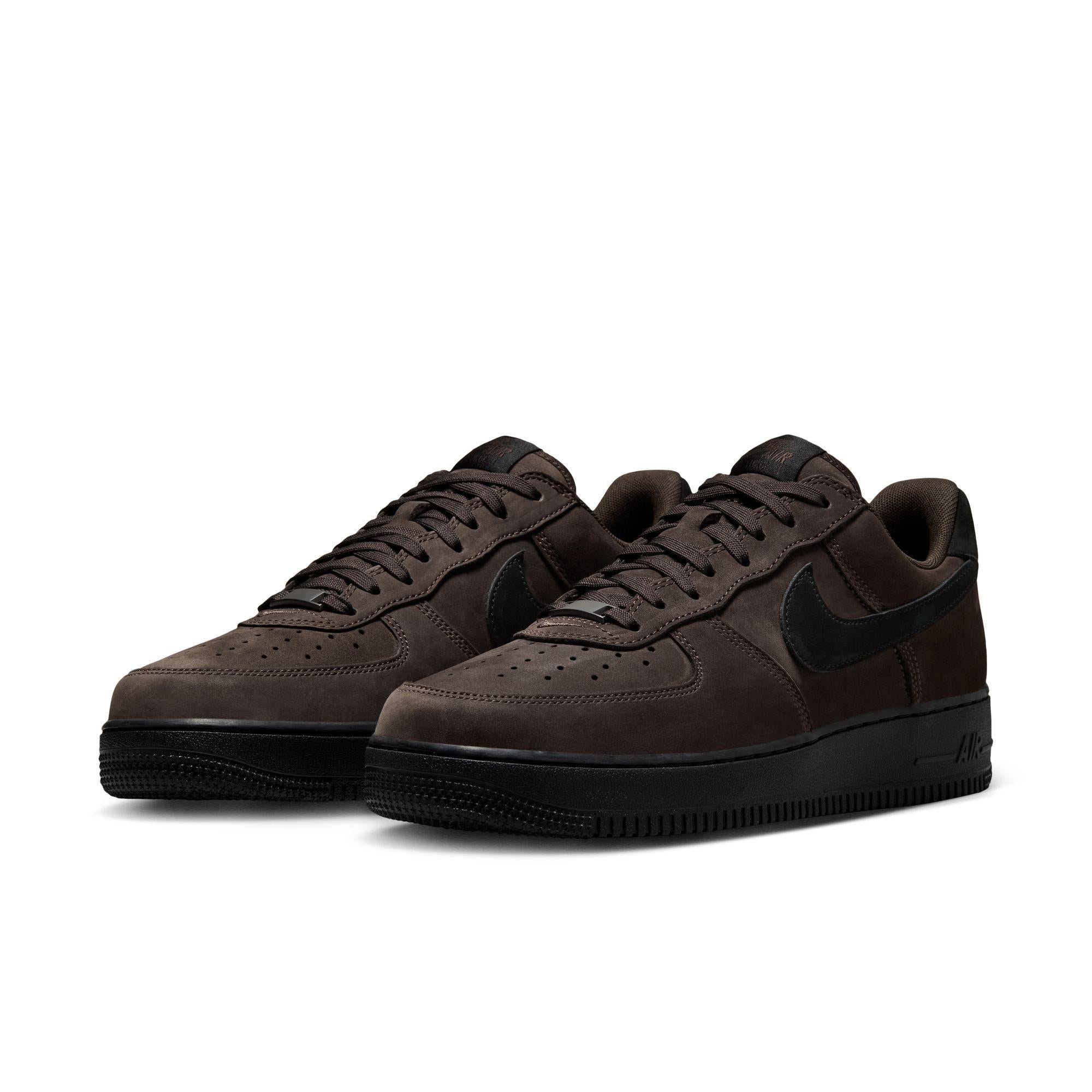 Nike Air Force 1 Low Retro Premium “Black Tea”