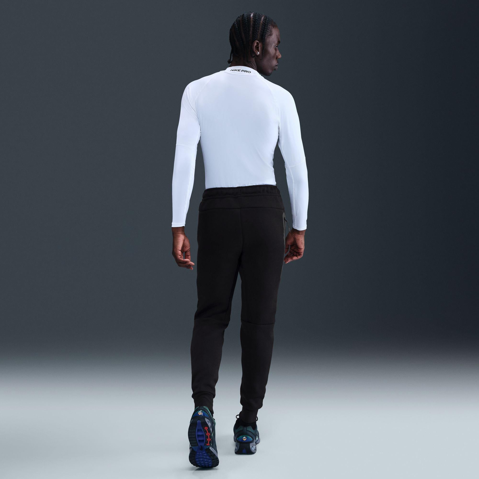 Nike Tech Men's Fleece Joggers