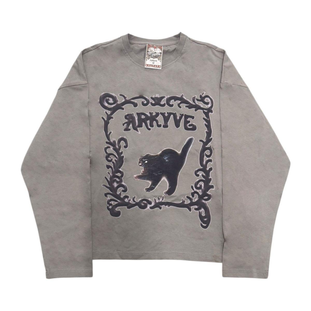 Arkyve X Stryka 