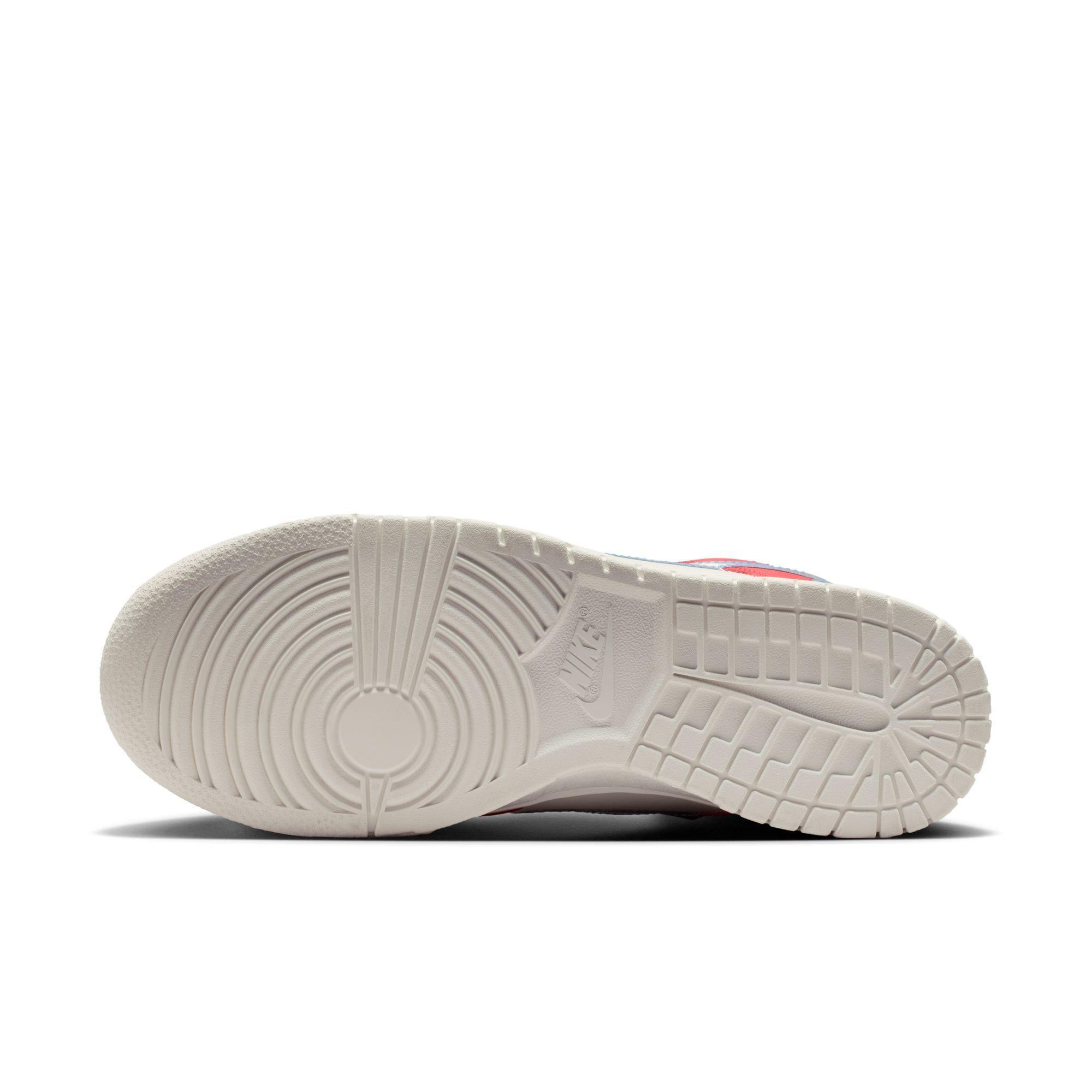 Nike Women Dunk Low WNBA 30th