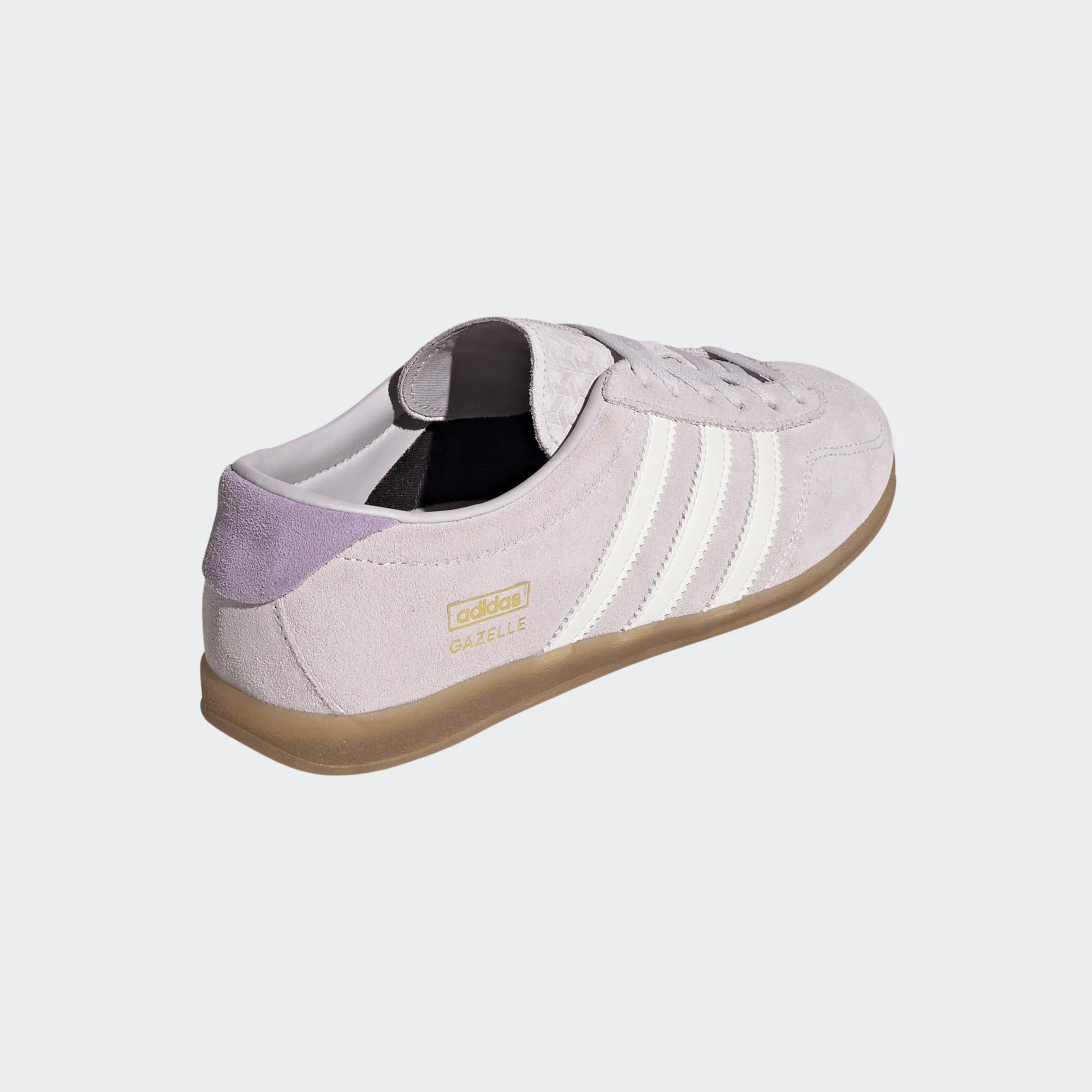 GAZELLE LO PRO W ICEPUR/CWHITE/GUM3