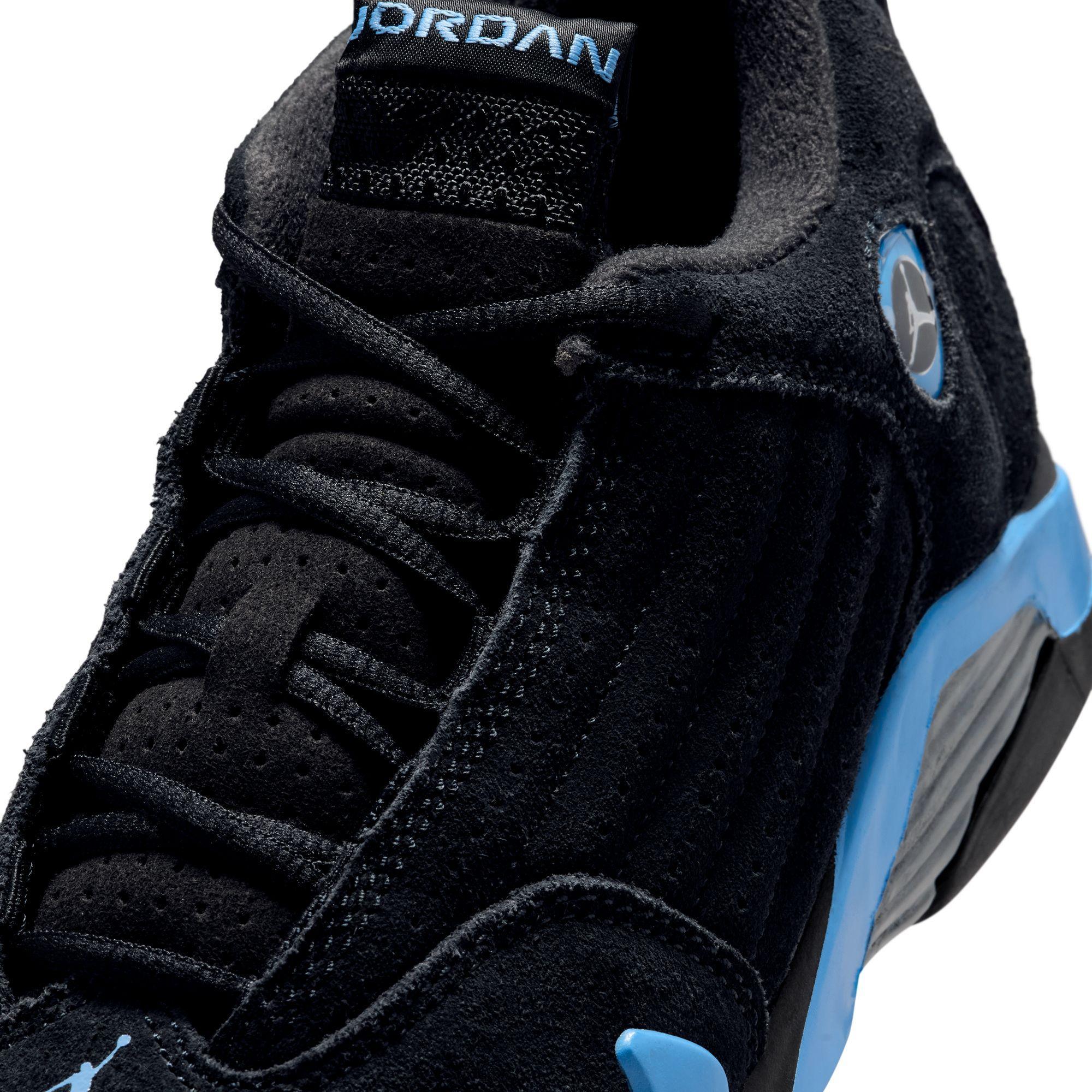 Jordan 14 Retro Preschool “University Blue”
