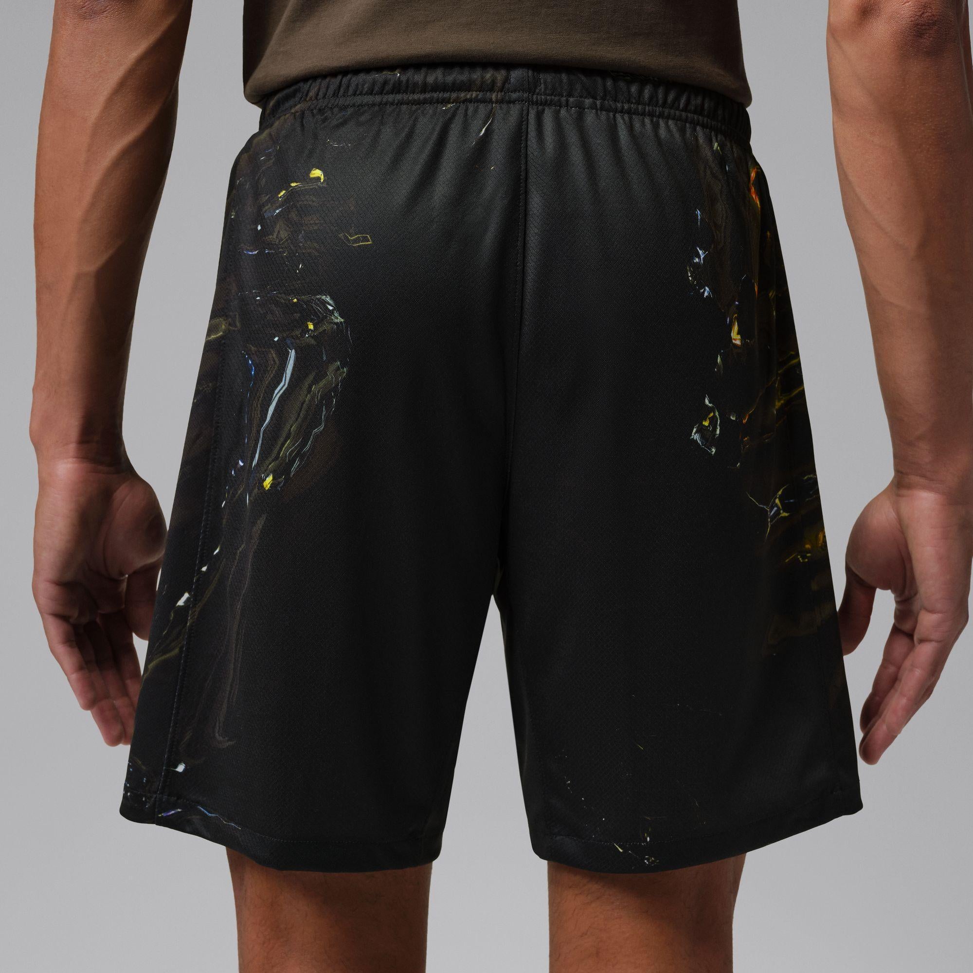 Paris Saint-Germain 2026 Stadium Night Edition Shorts