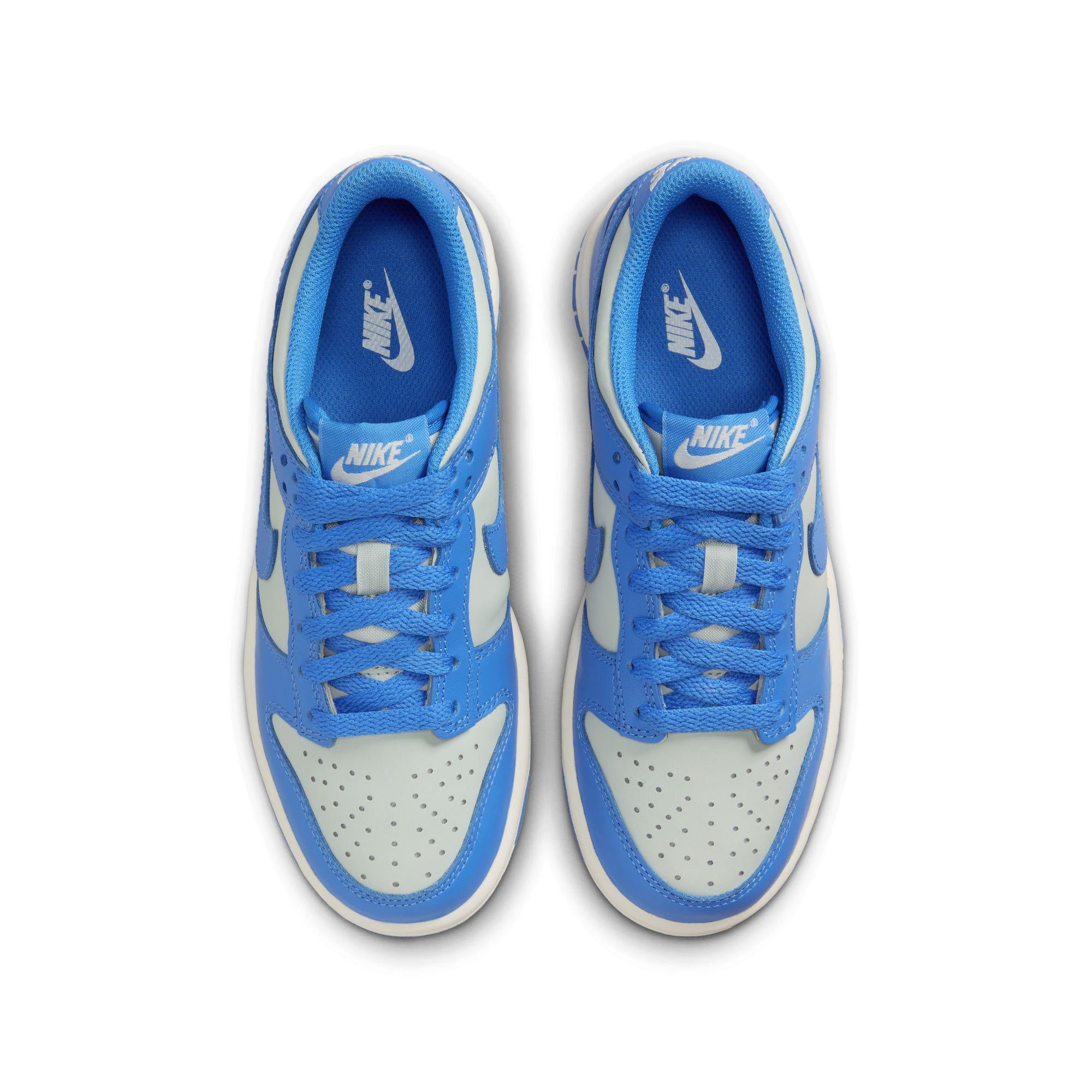 Nike Dunk Low Gradeschool 'Photo Blue'