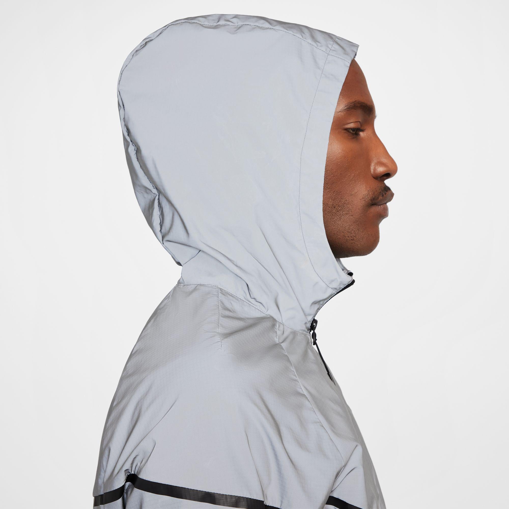 Nike Tech Reflective Top