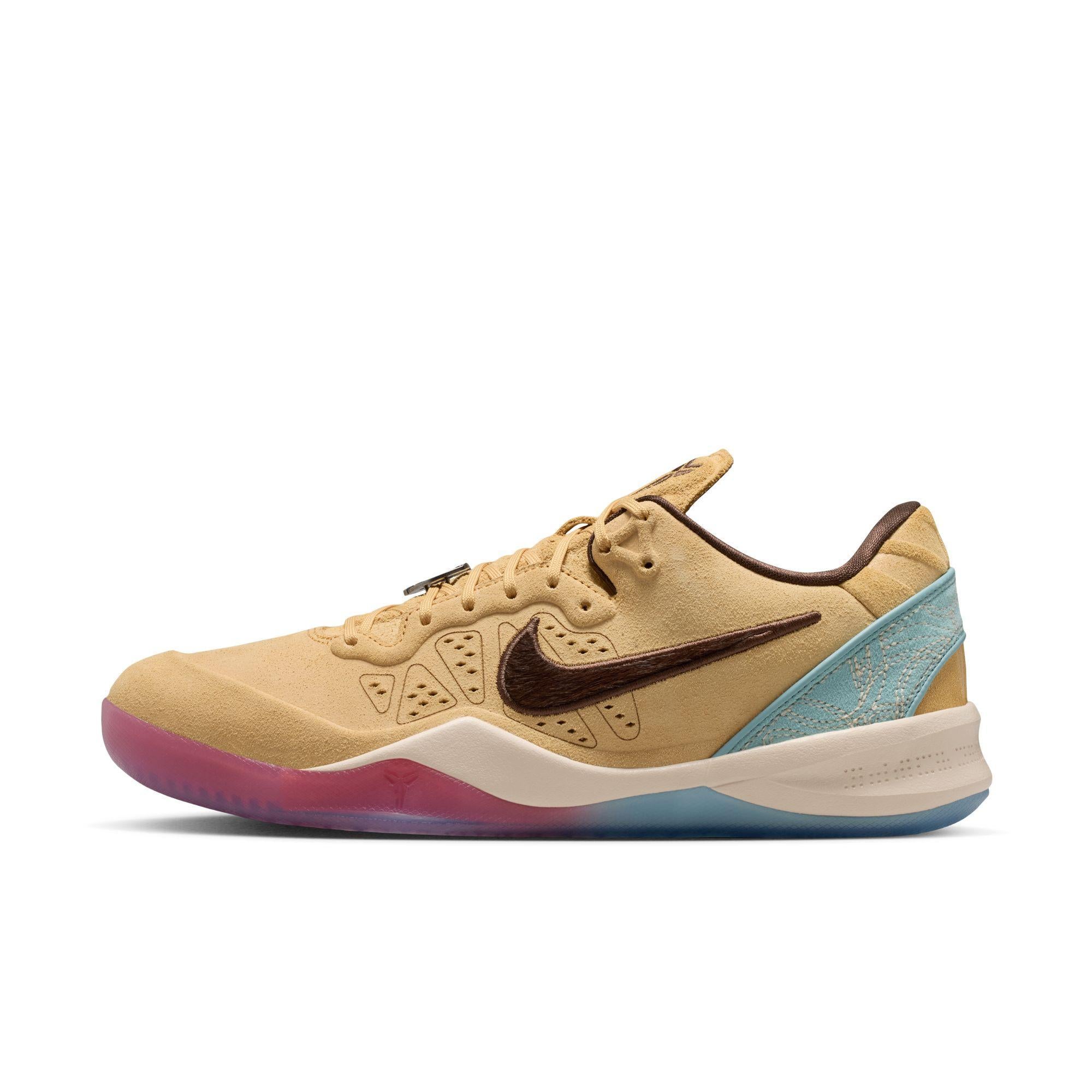 Kobe VIII Protro “Year of the Horse”