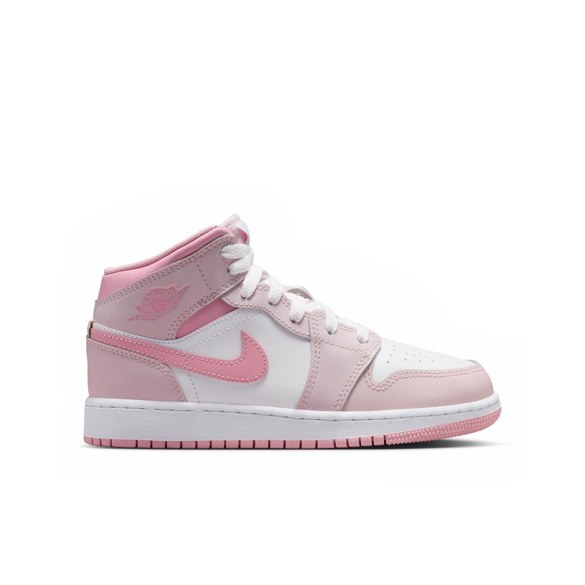 Air Jordan 1 Mid Gradeschool