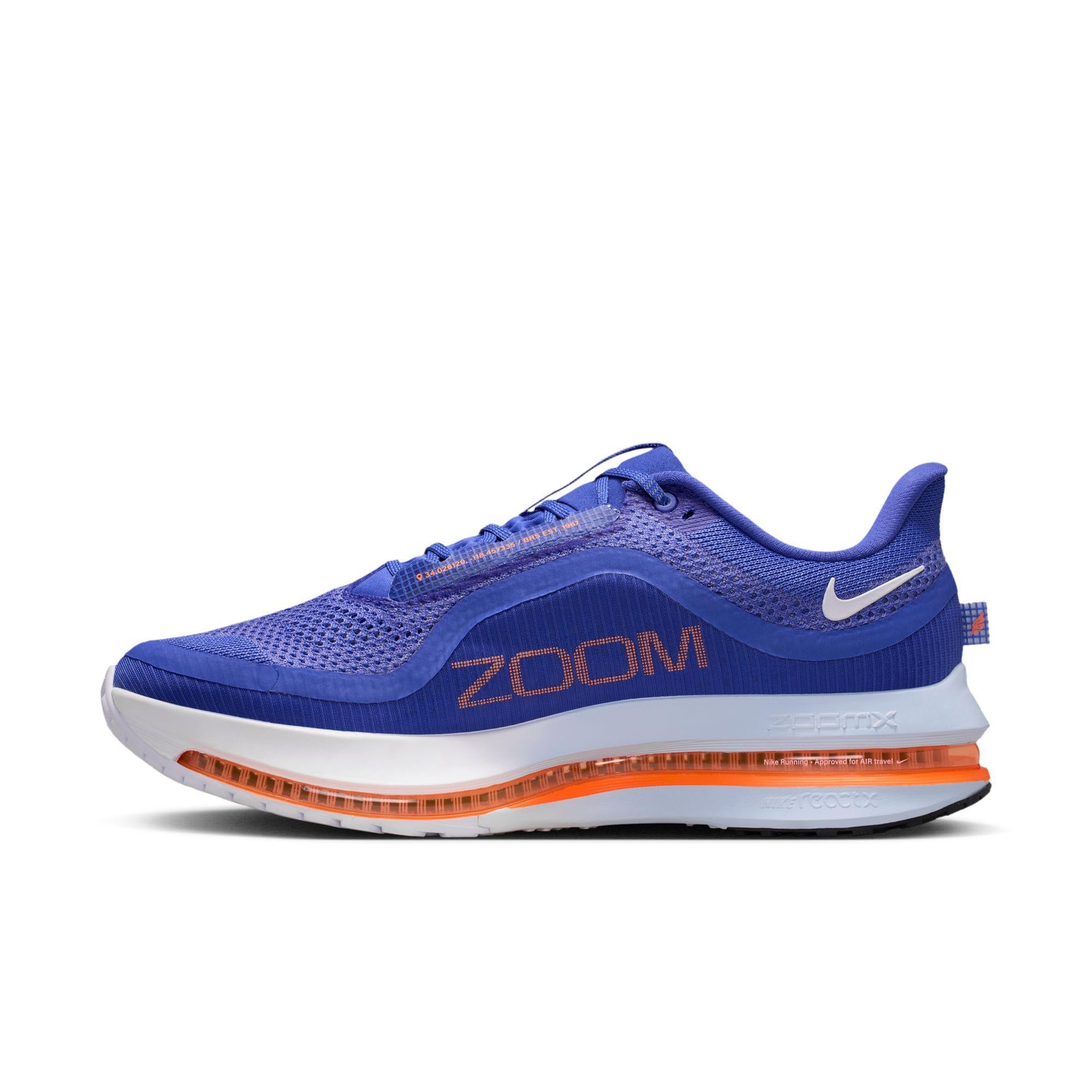 Nike Pegasus Premium “Lapis