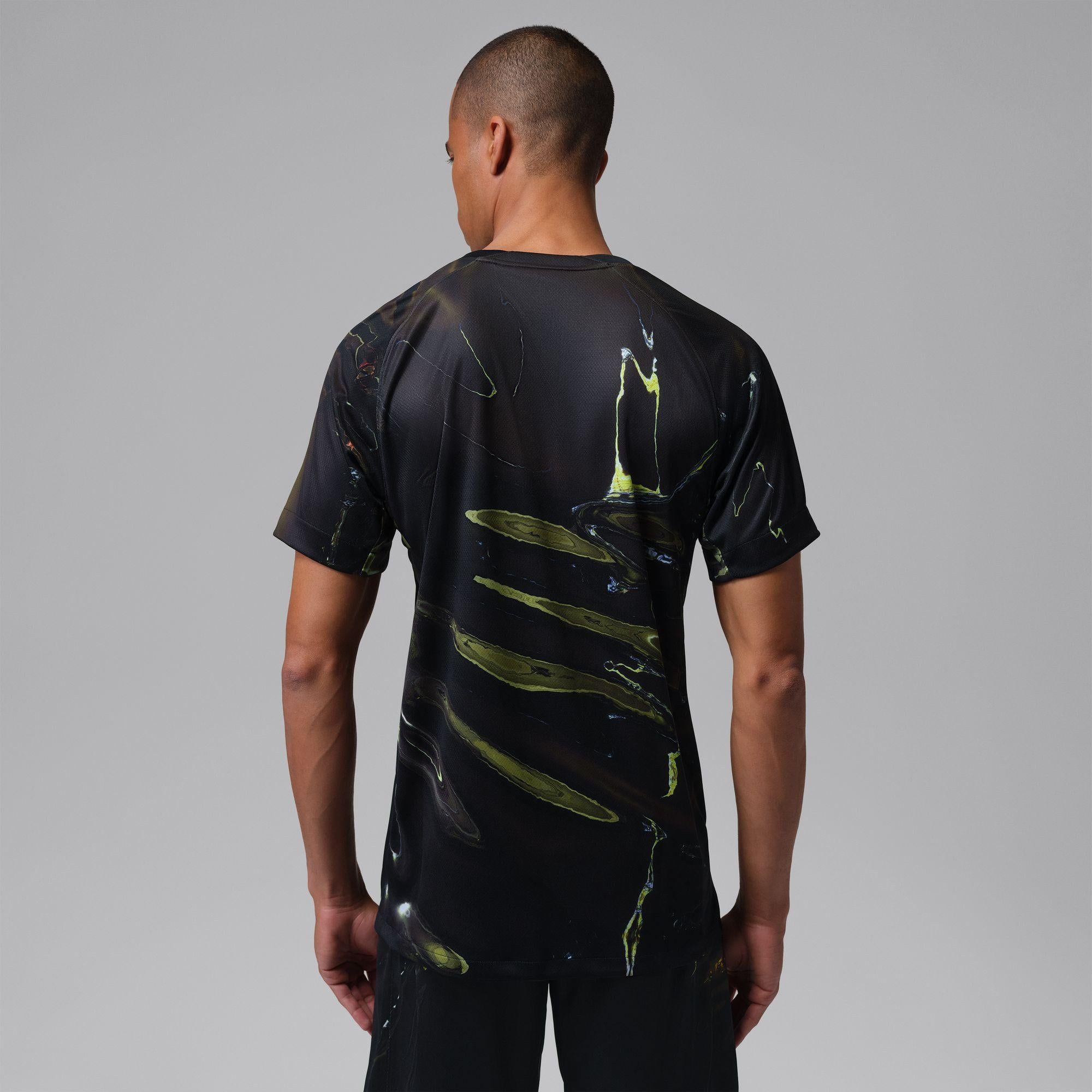 Paris Saint-Germain 2026 Stadium Night Edition Jersey