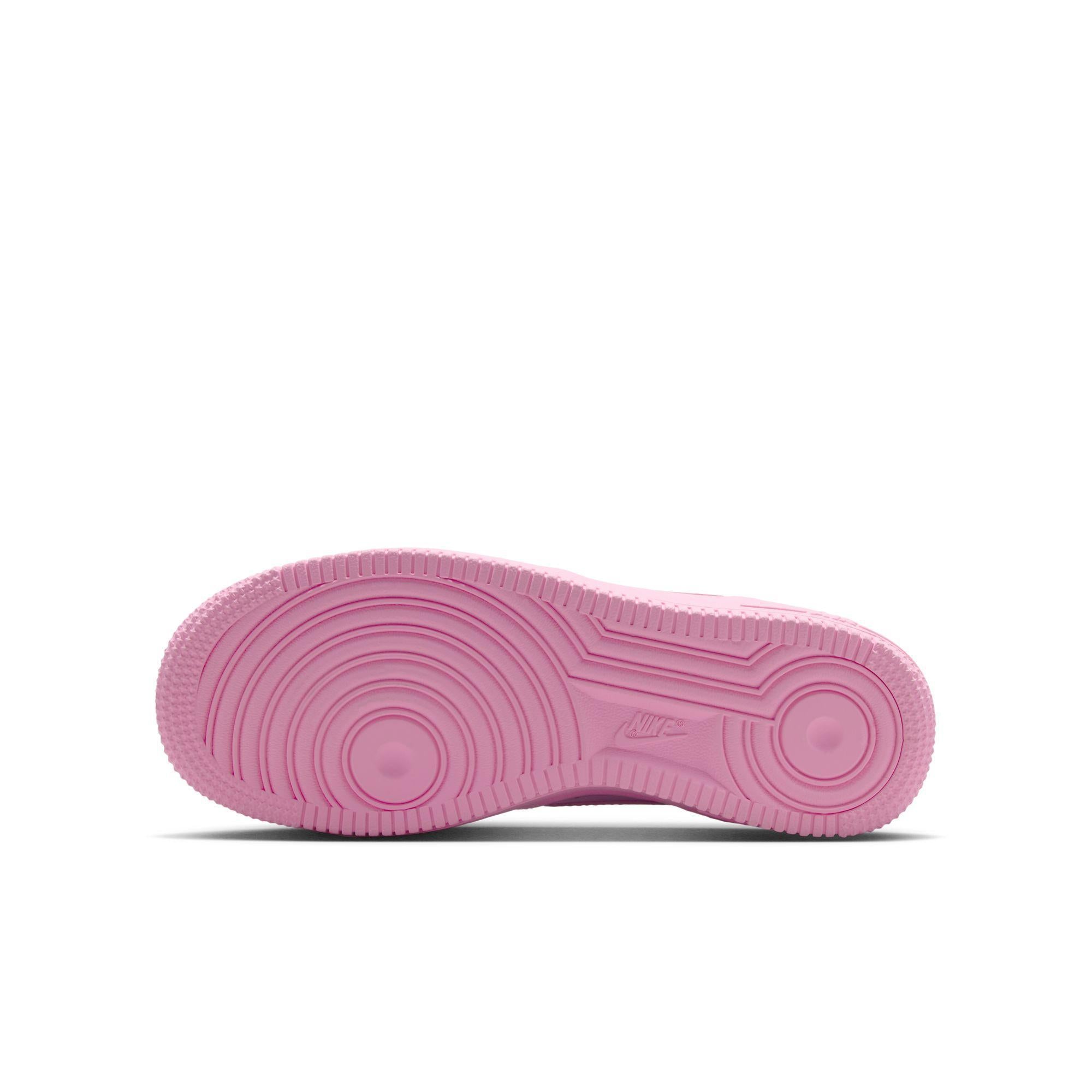 Nike Air Force 1 Gradeschool “Pink Foam”